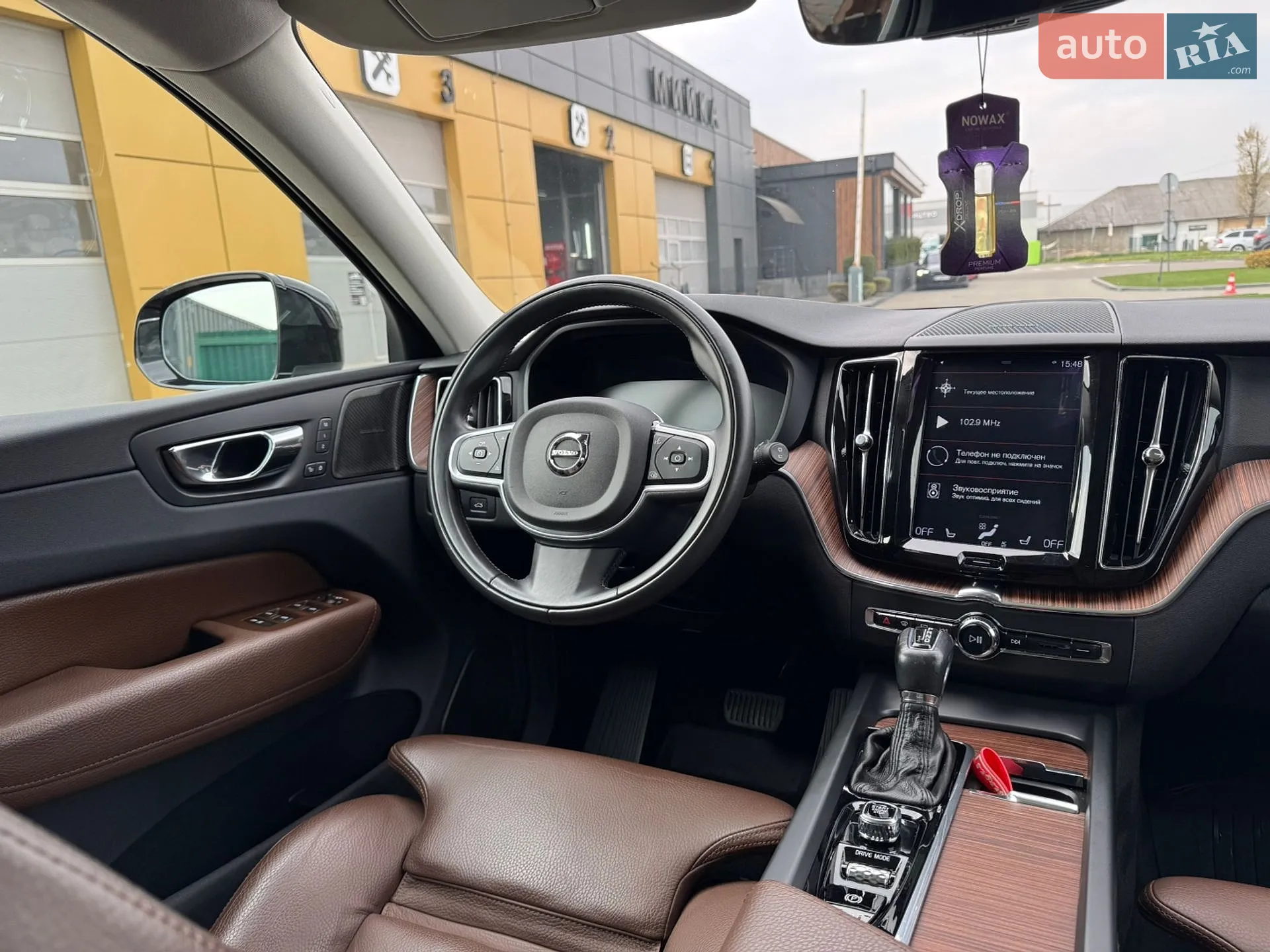 2018 Volvo XC60 - мініатюра 28