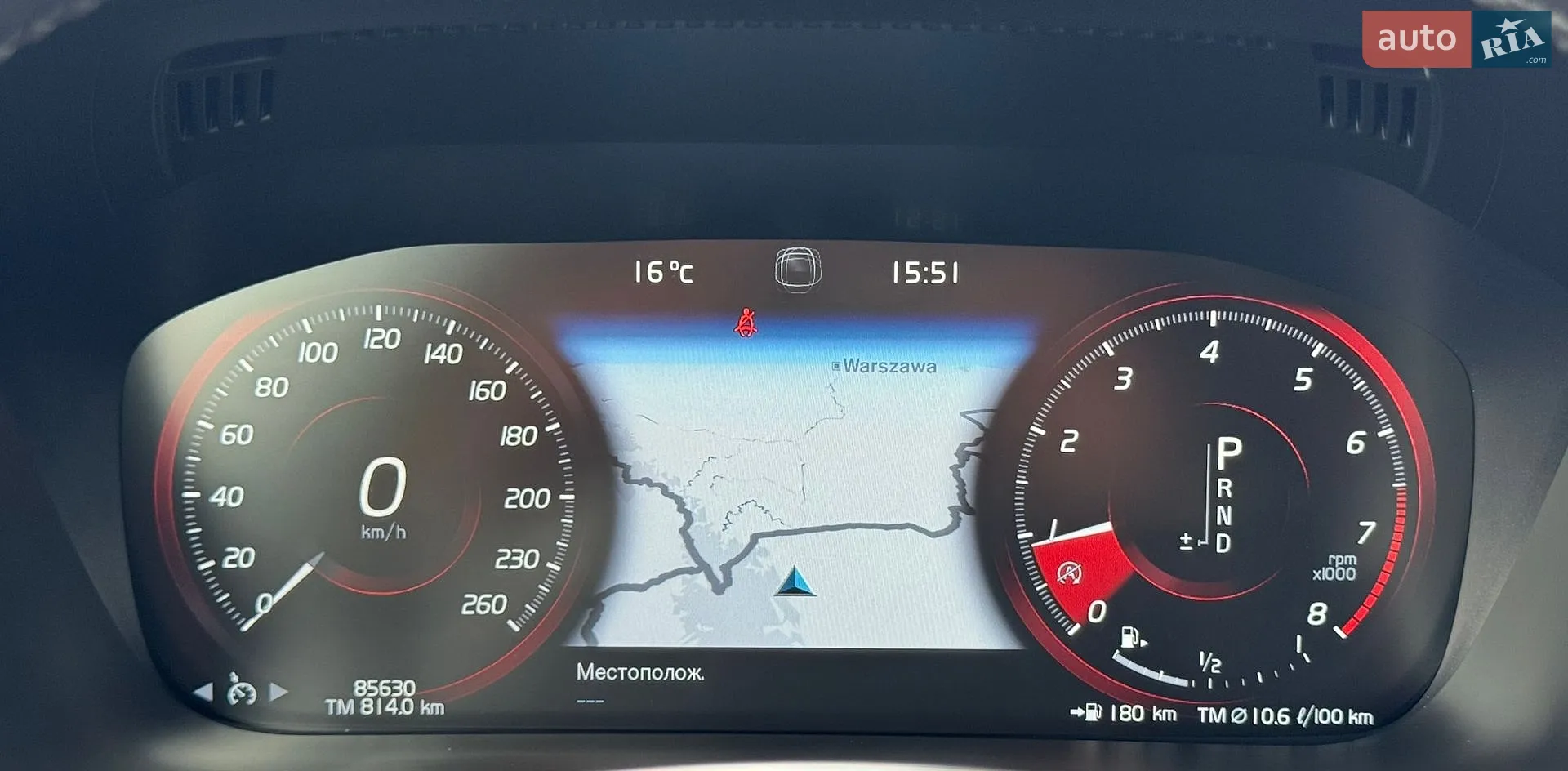 2018 Volvo XC60 - мініатюра 33