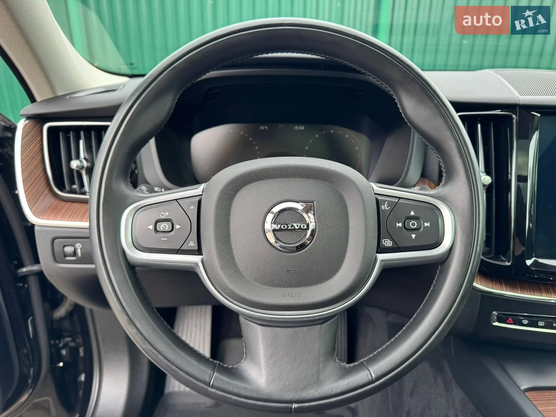 2018 Volvo XC60 - мініатюра 37