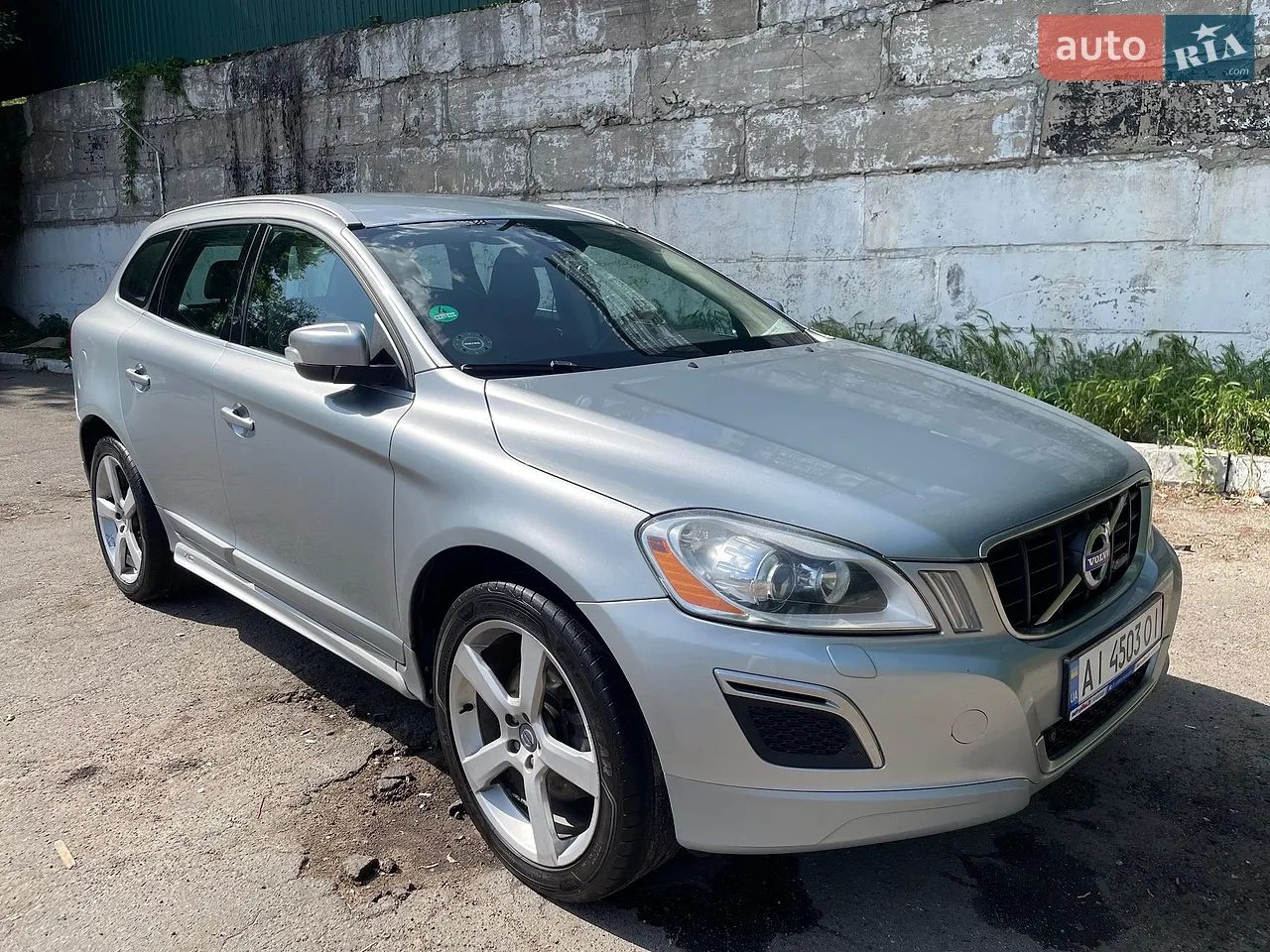 2011 Volvo XC60 - мініатюра 26
