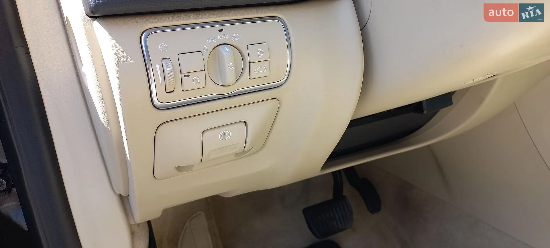 2015 Volvo XC60 - мініатюра 33