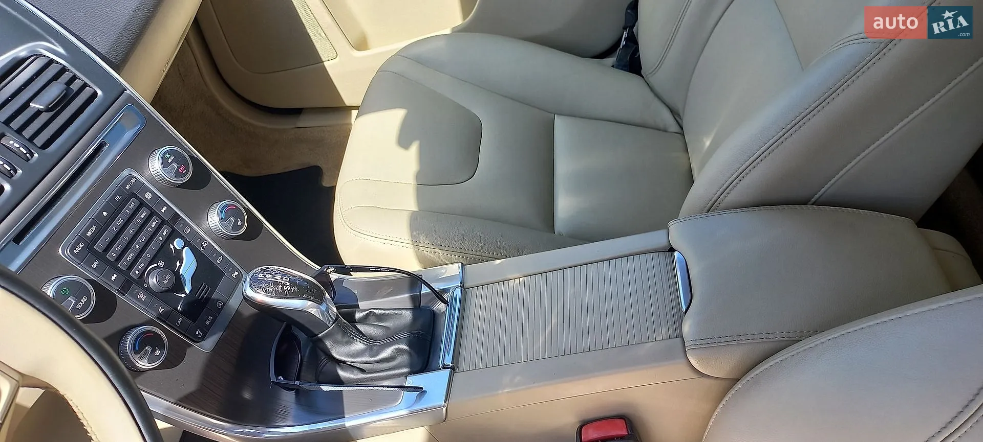 2015 Volvo XC60 - мініатюра 35