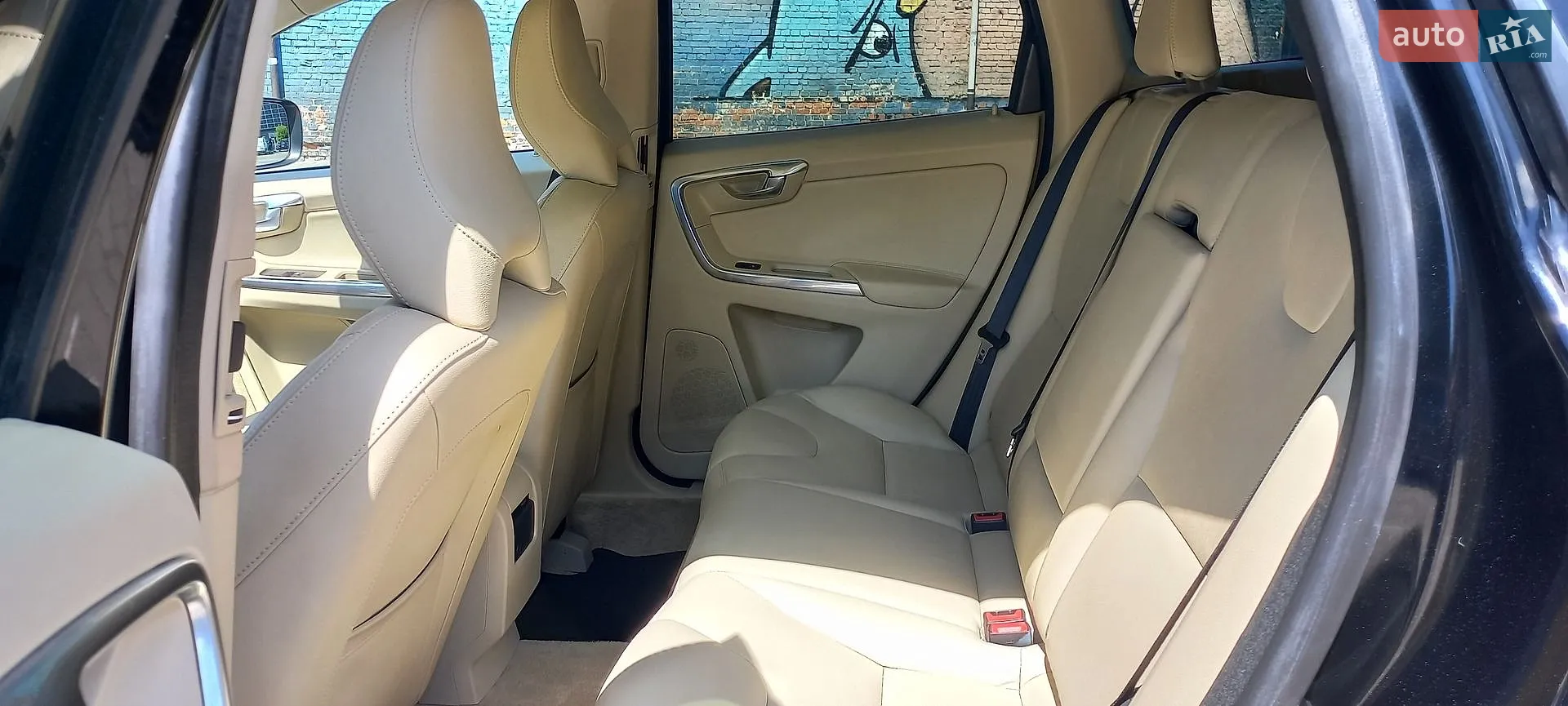 2015 Volvo XC60 - мініатюра 37