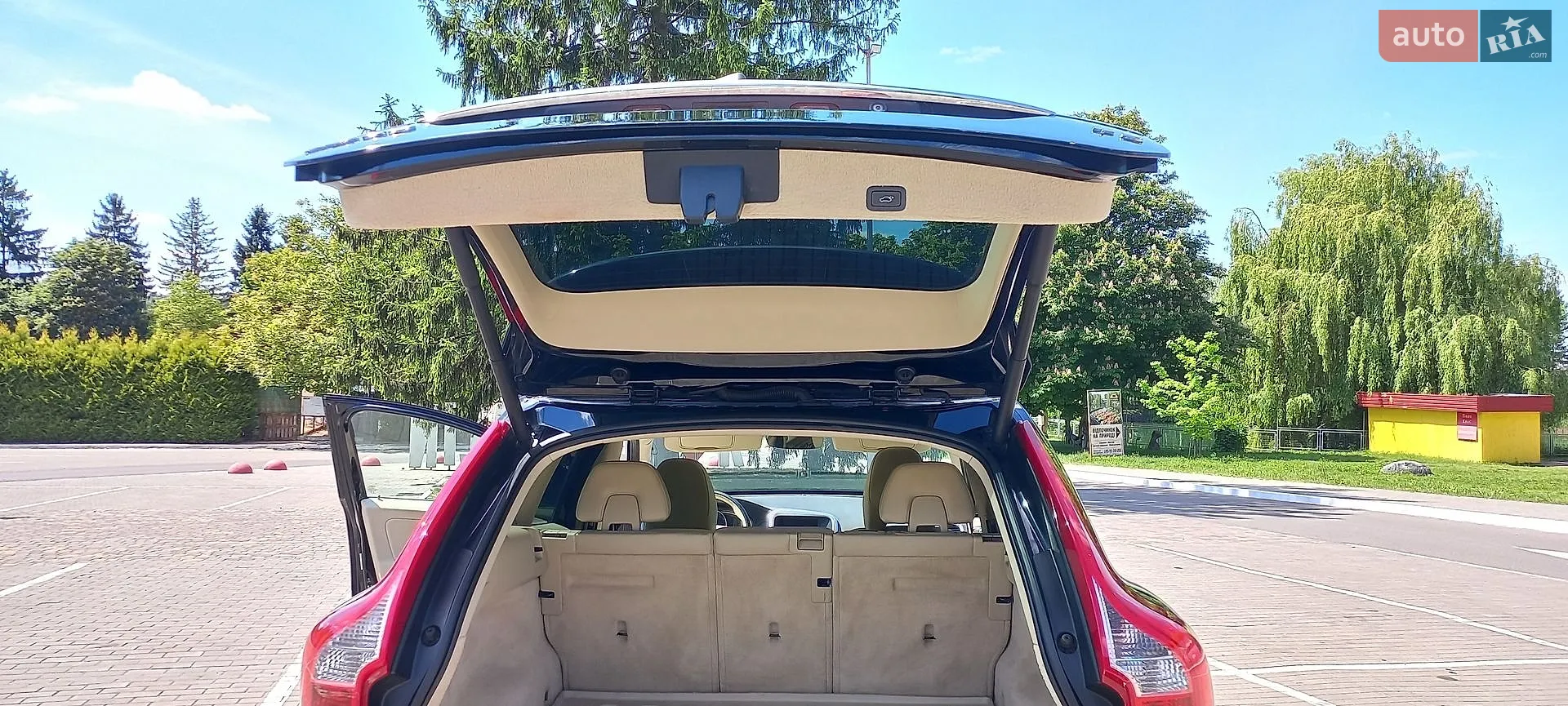 2015 Volvo XC60 - мініатюра 43