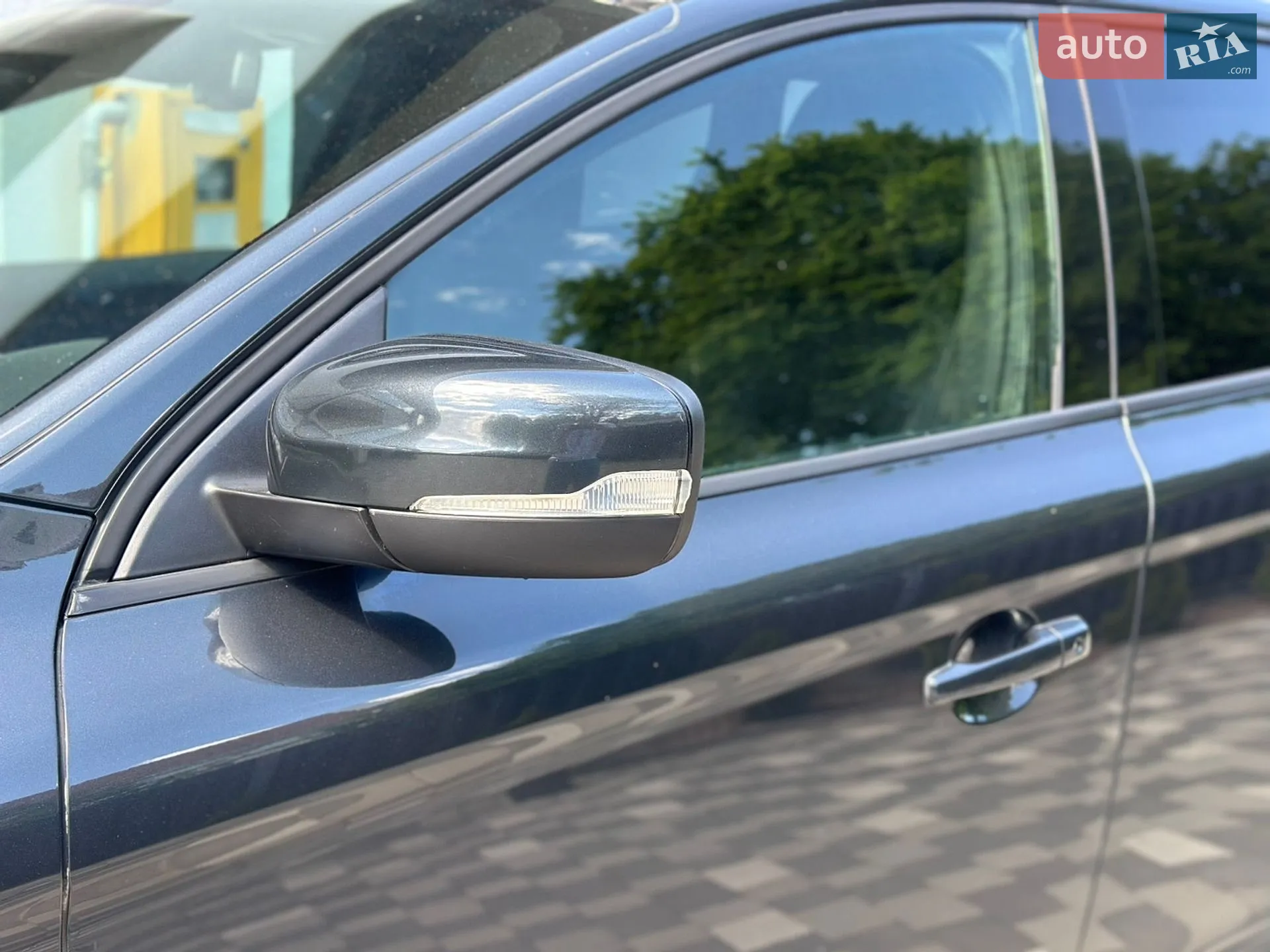 2014 Volvo XC60 - мініатюра 5