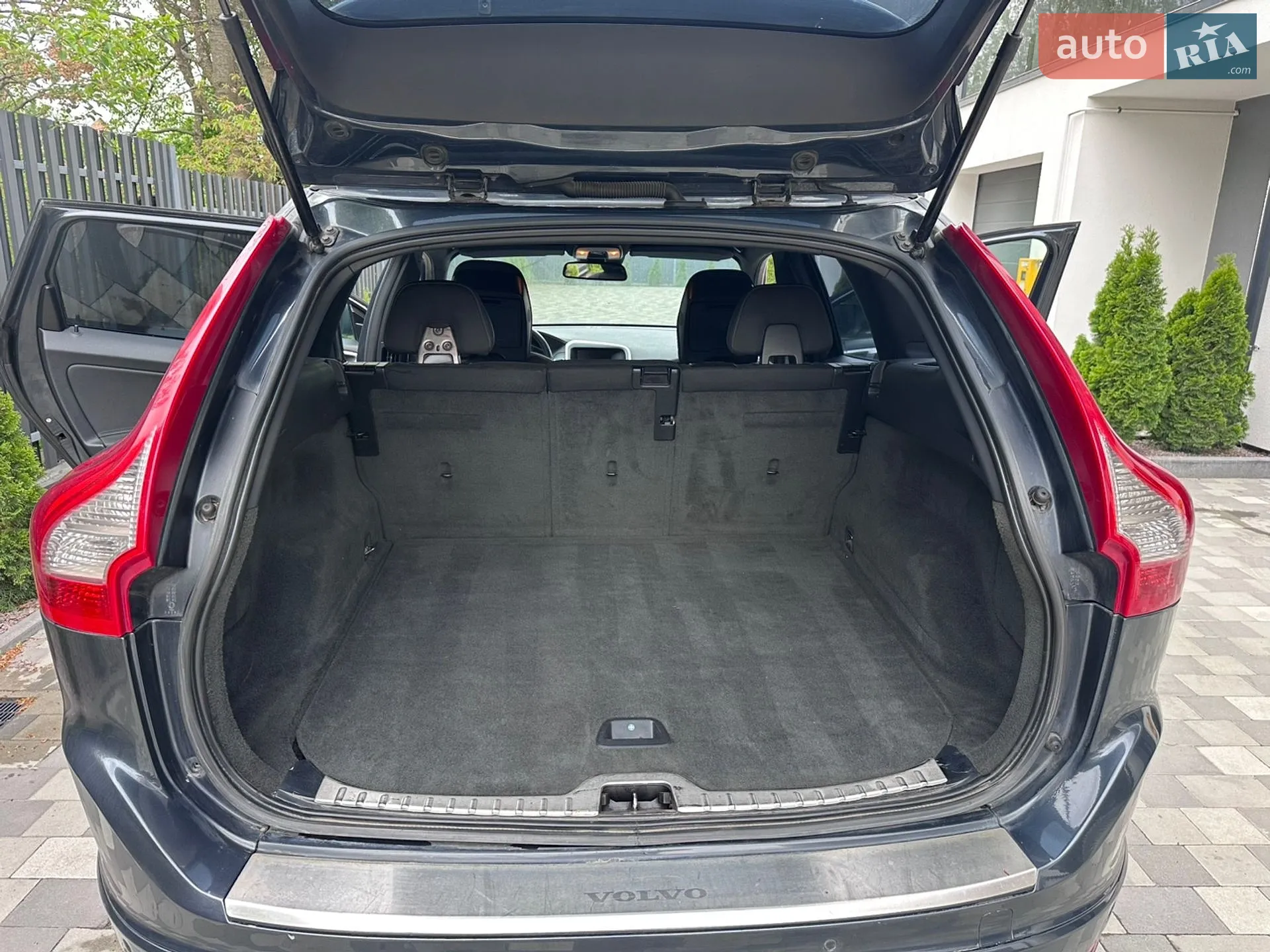 2014 Volvo XC60 - мініатюра 33