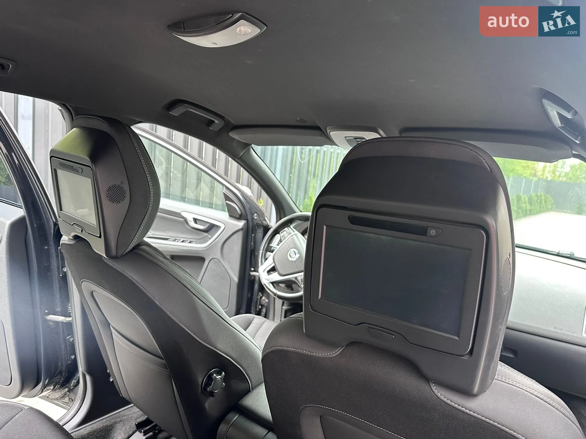 2014 Volvo XC60 - мініатюра 34