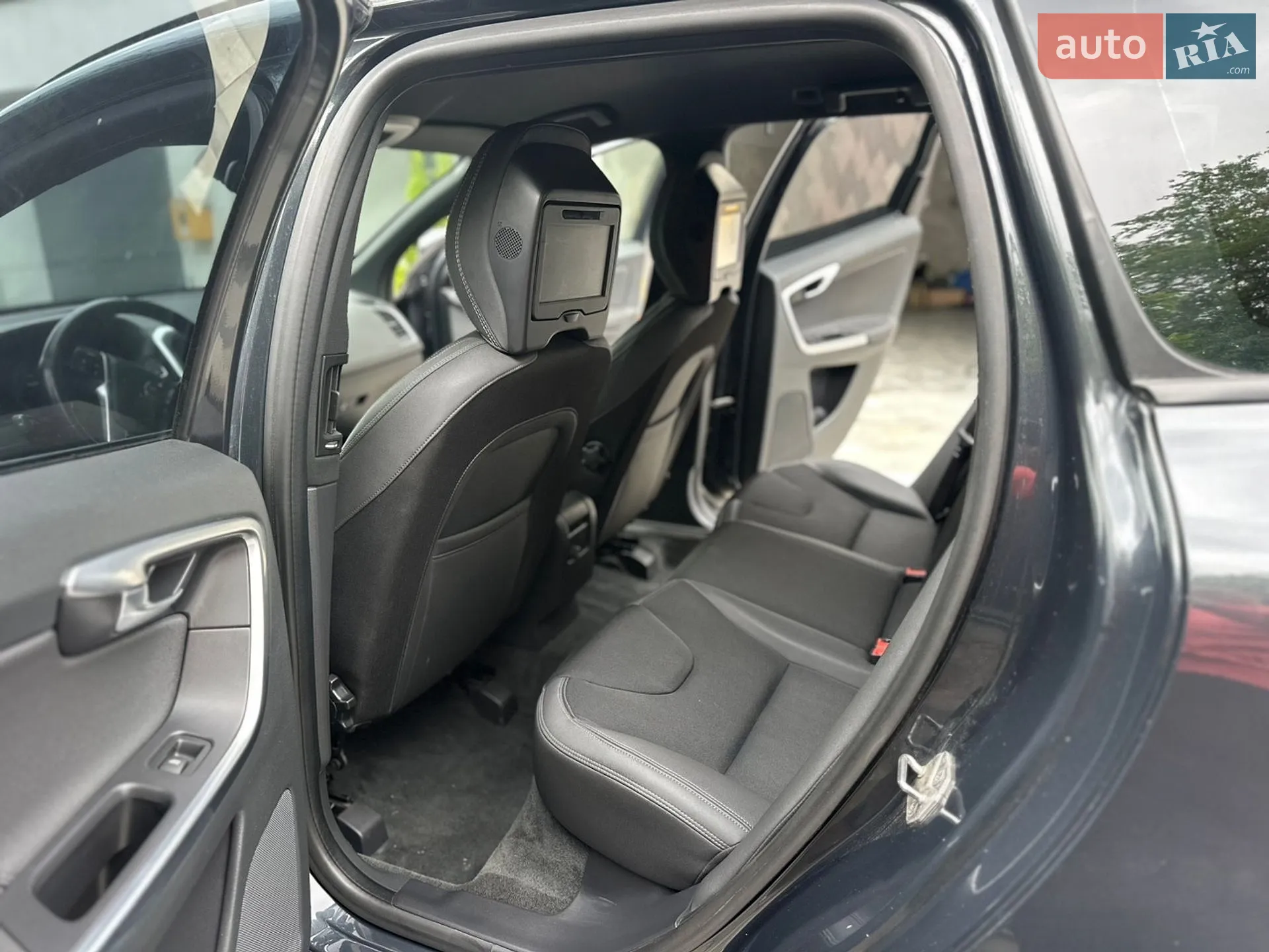 2014 Volvo XC60 - мініатюра 37