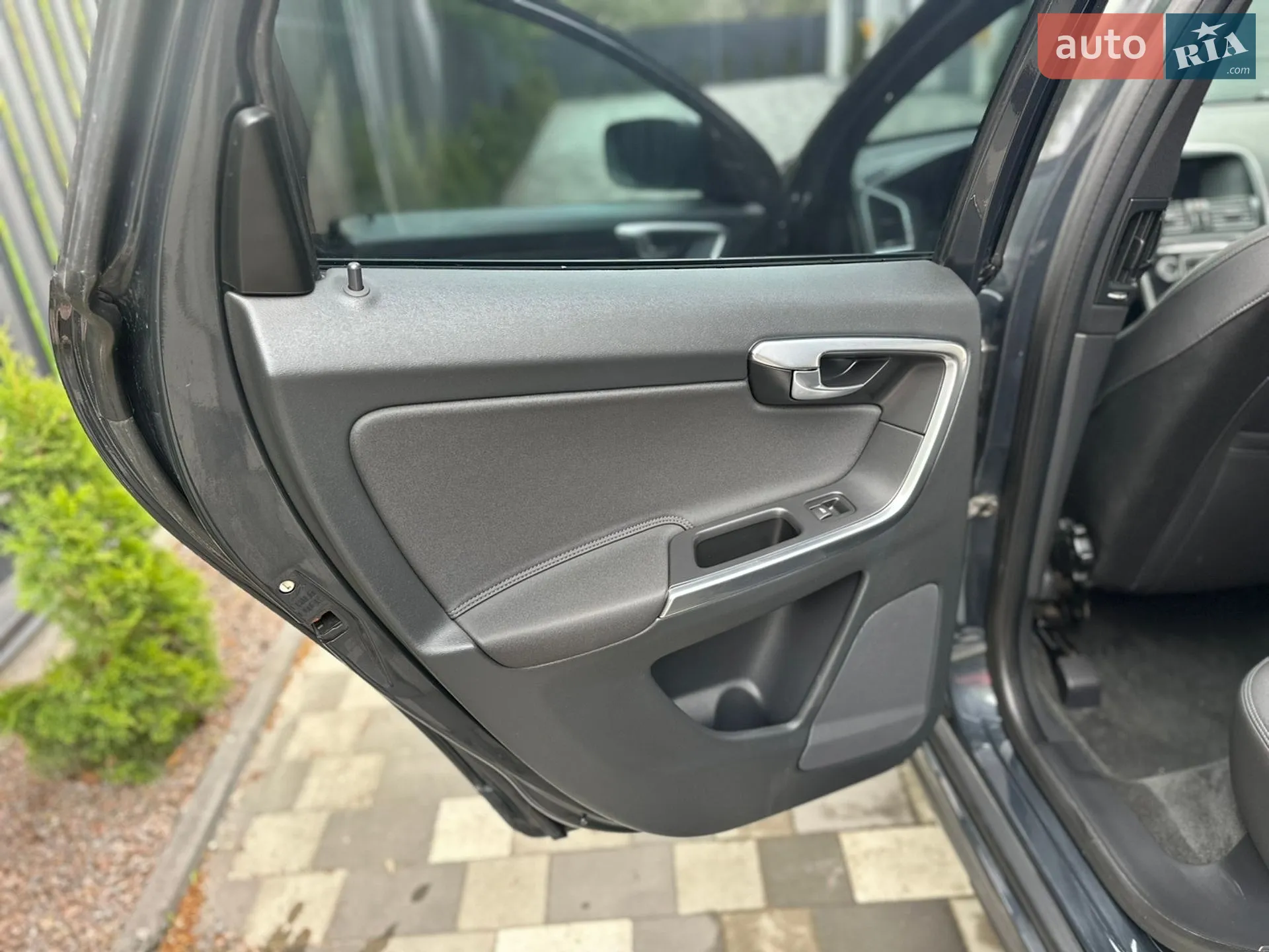 2014 Volvo XC60 - мініатюра 35