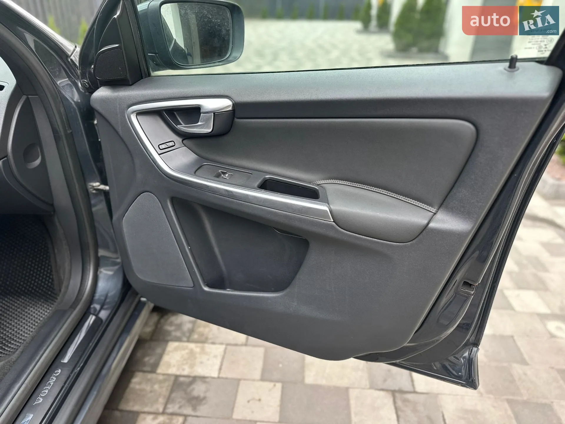 2014 Volvo XC60 - мініатюра 26