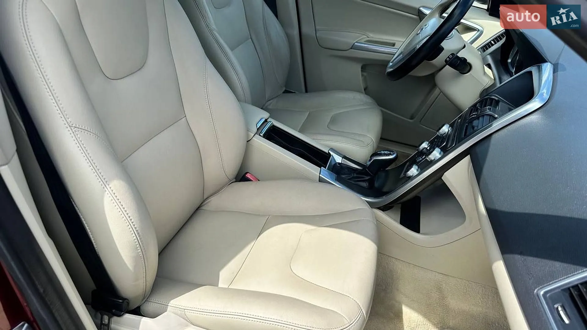 2015 Volvo XC60 - мініатюра 22