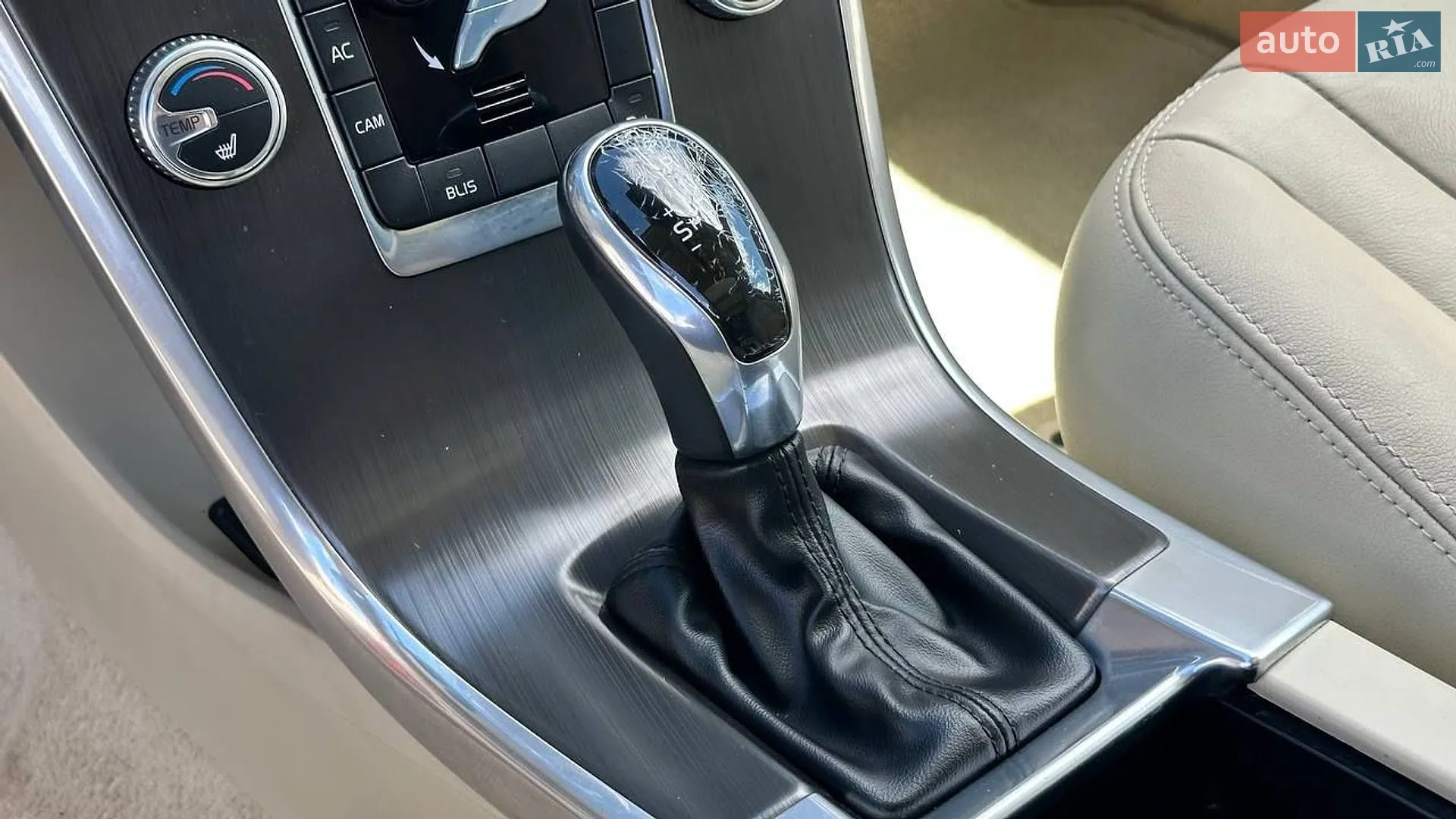 2015 Volvo XC60 - мініатюра 26