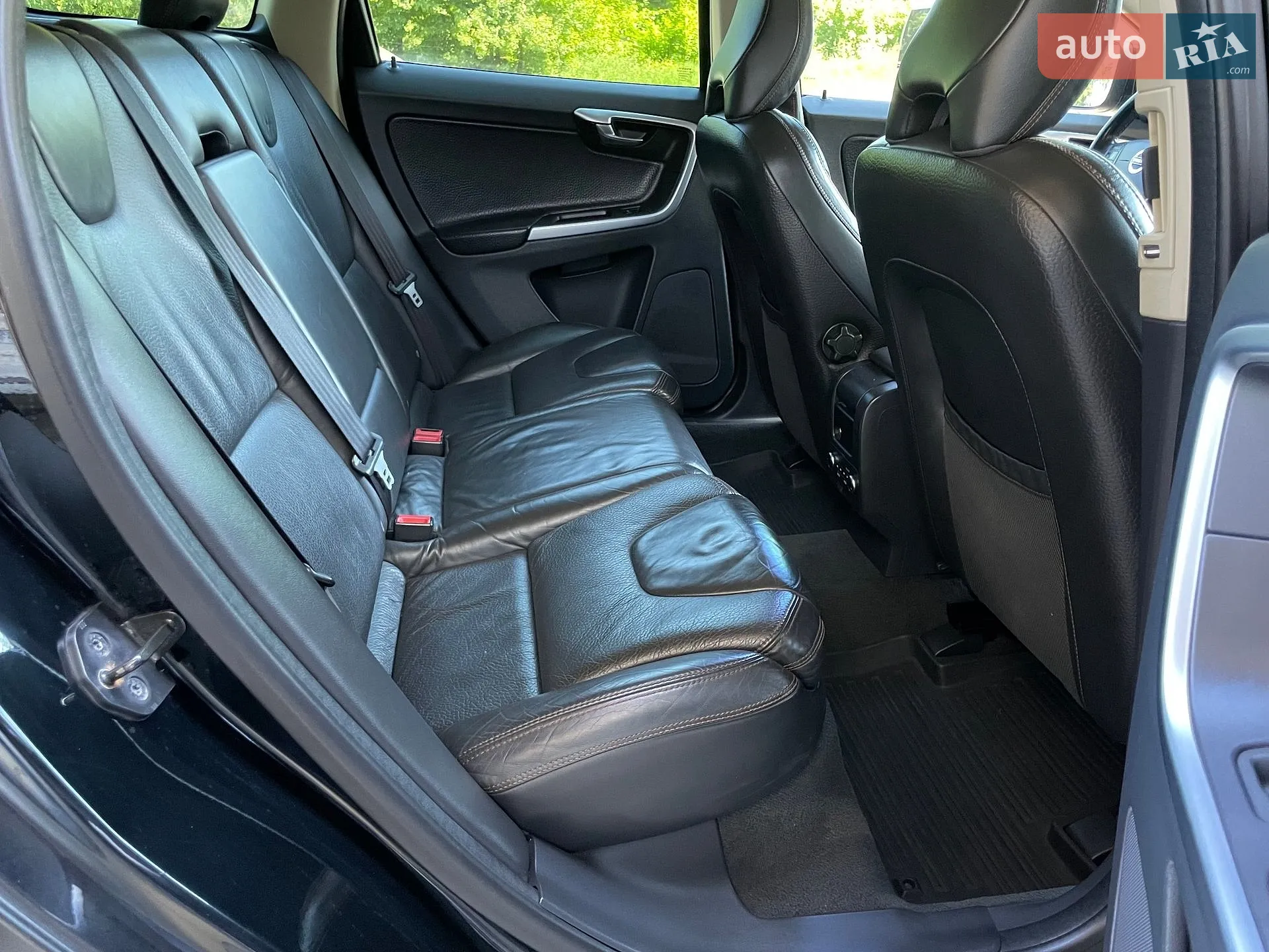 2010 Volvo XC60 - мініатюра 30