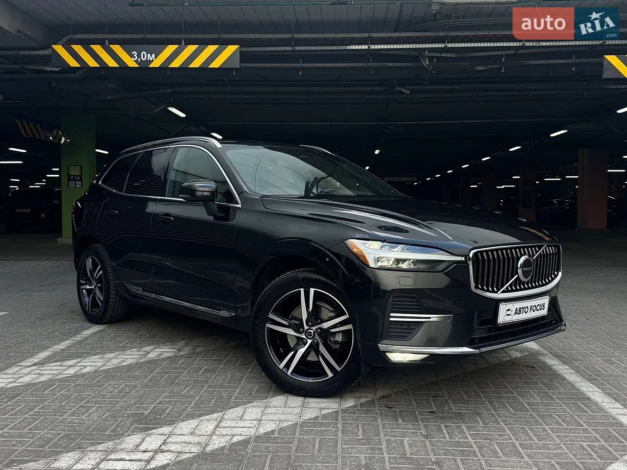 2017 Volvo XC90 - мініатюра 42