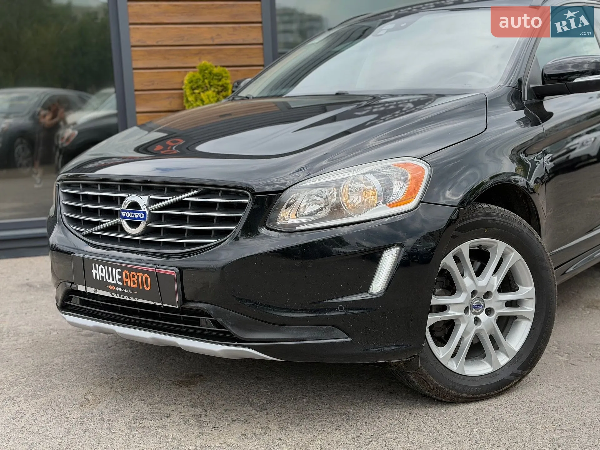 2016 Volvo XC60 - мініатюра 4