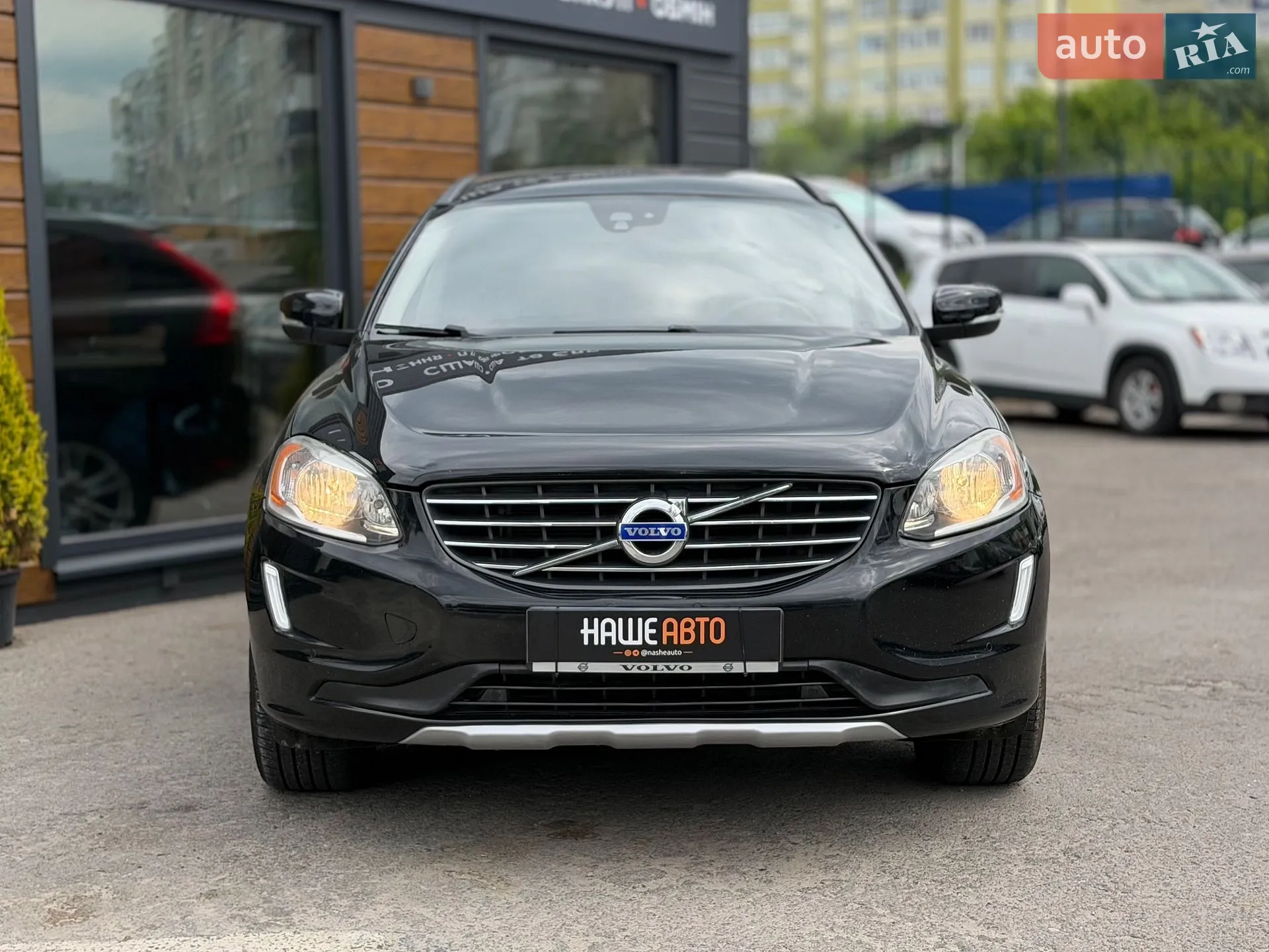 2016 Volvo XC60 - мініатюра 5