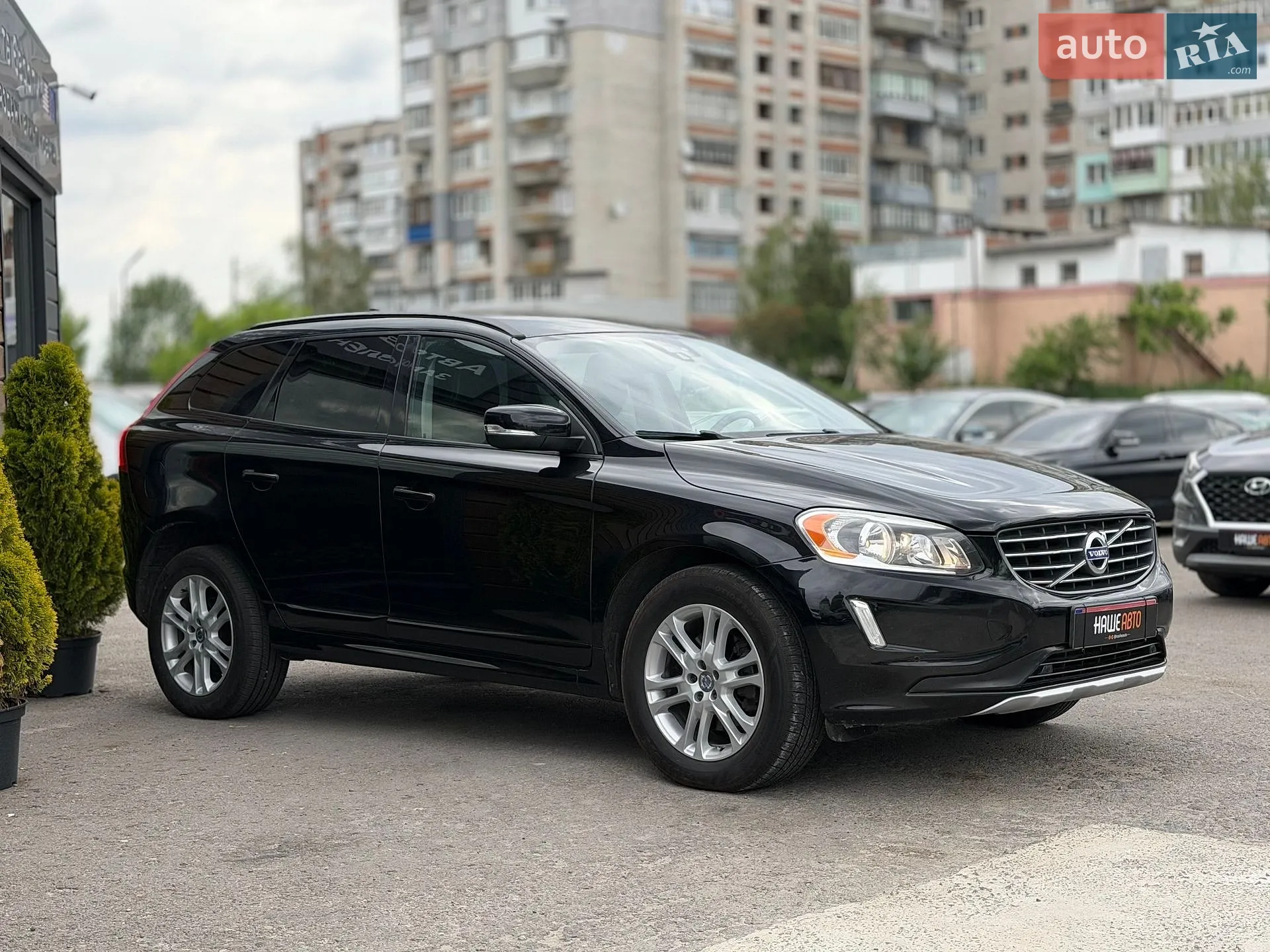 2016 Volvo XC60 - мініатюра 8
