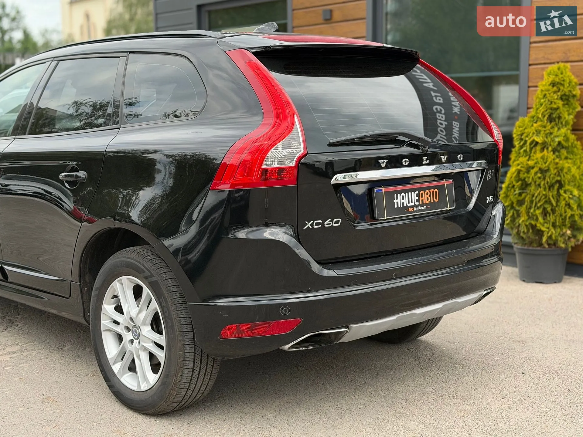 2016 Volvo XC60 - мініатюра 20