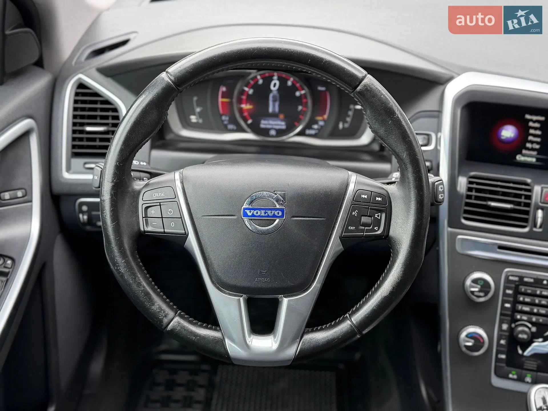 2016 Volvo XC60 - мініатюра 36