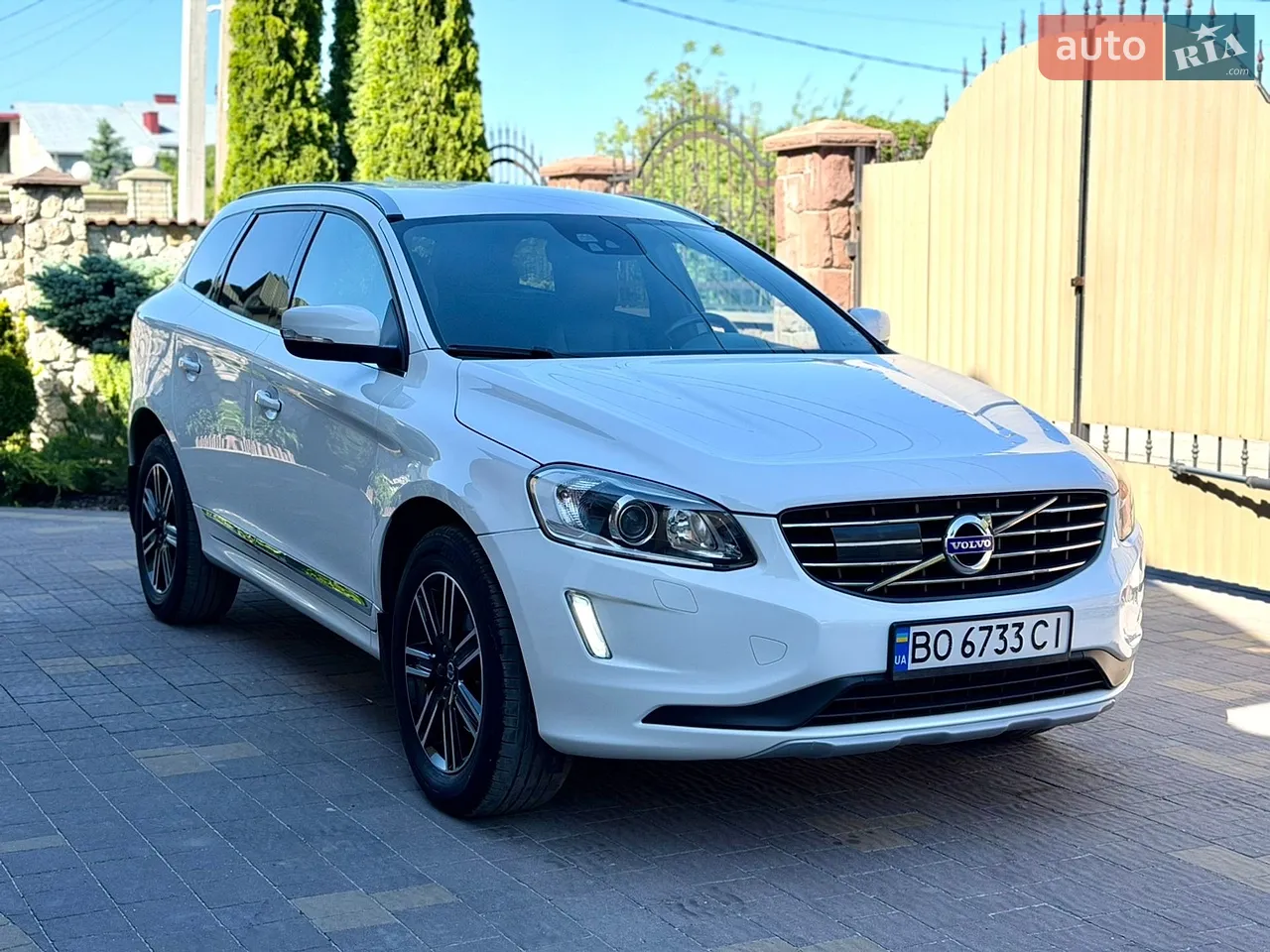 2016 Volvo XC60 - мініатюра 6