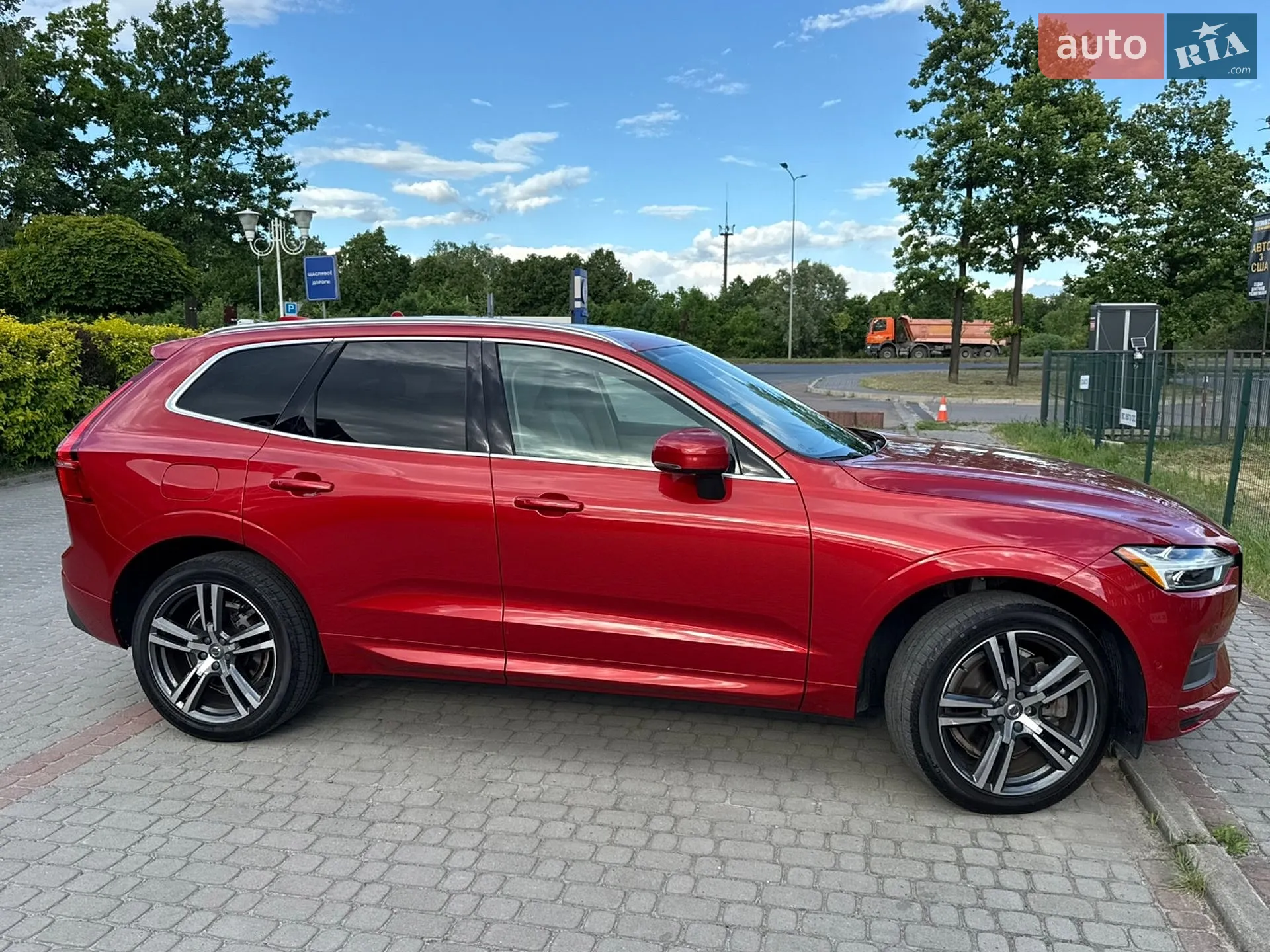 2018 Volvo XC60 - мініатюра 19