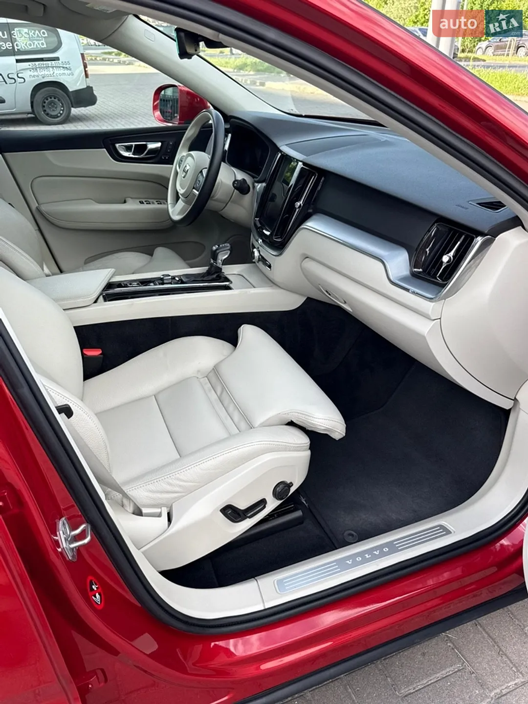 2018 Volvo XC60 - мініатюра 28