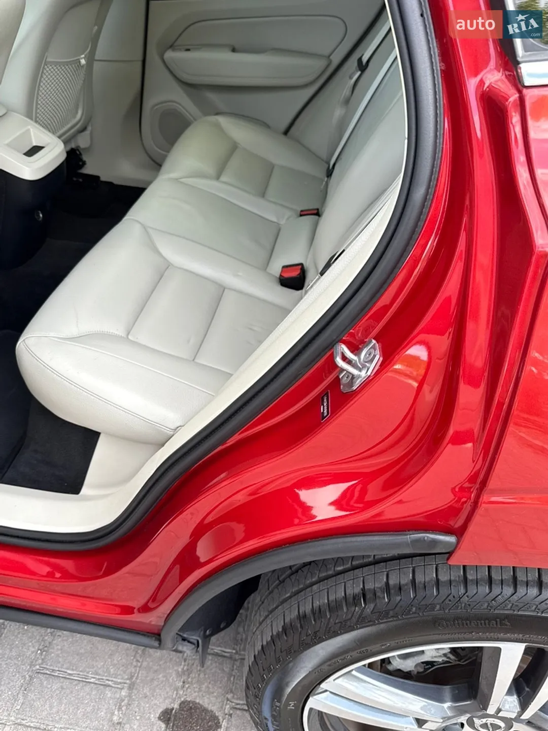 2018 Volvo XC60 - мініатюра 37