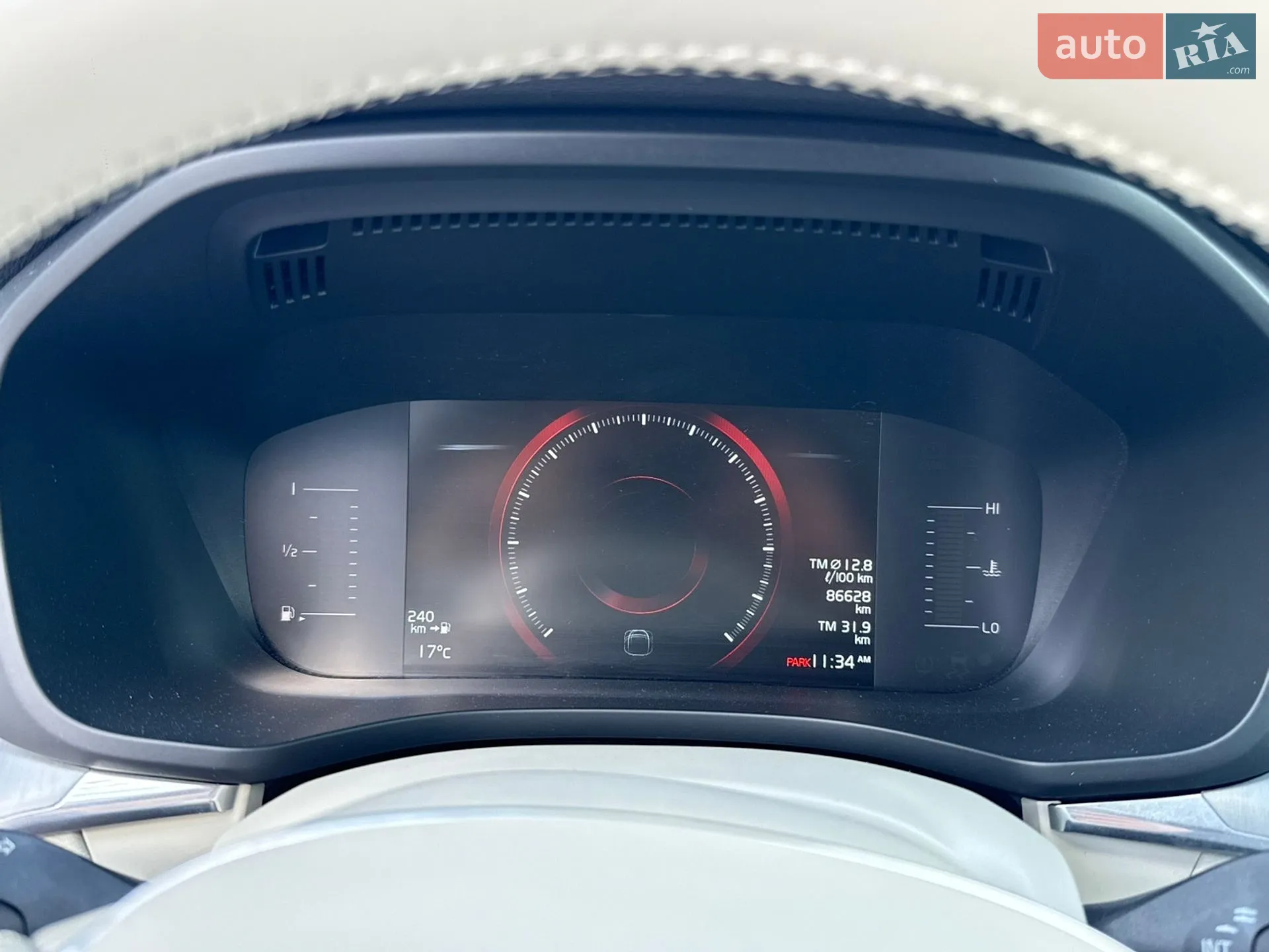 2018 Volvo XC60 - мініатюра 45