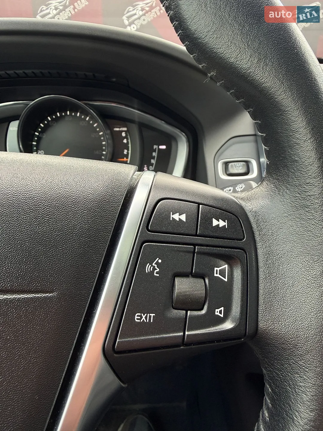 2017 Volvo XC60 - мініатюра 24