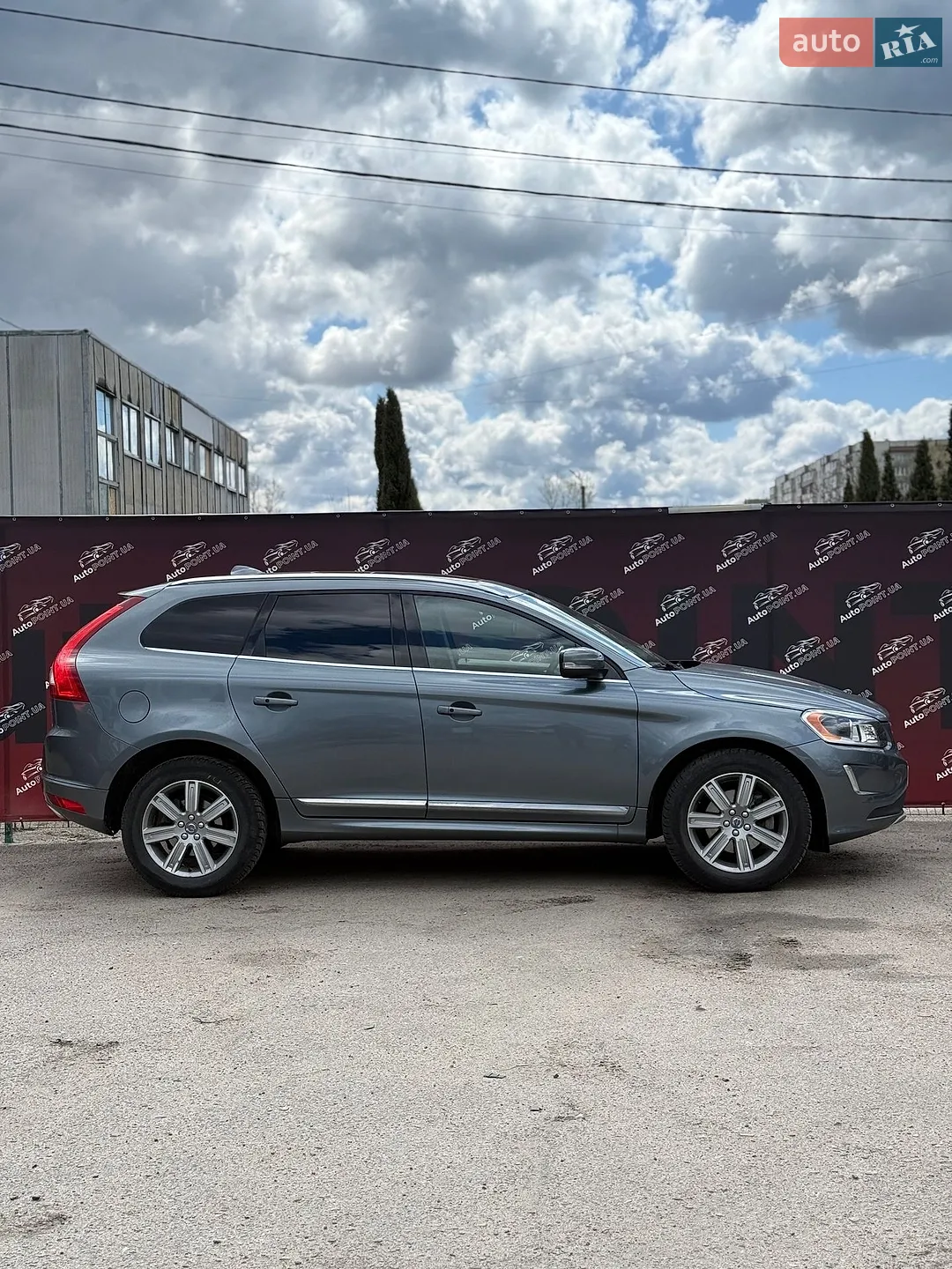 2017 Volvo XC60 - мініатюра 4