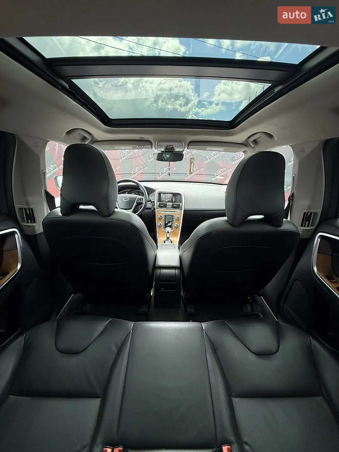 2017 Volvo XC60 - мініатюра 39