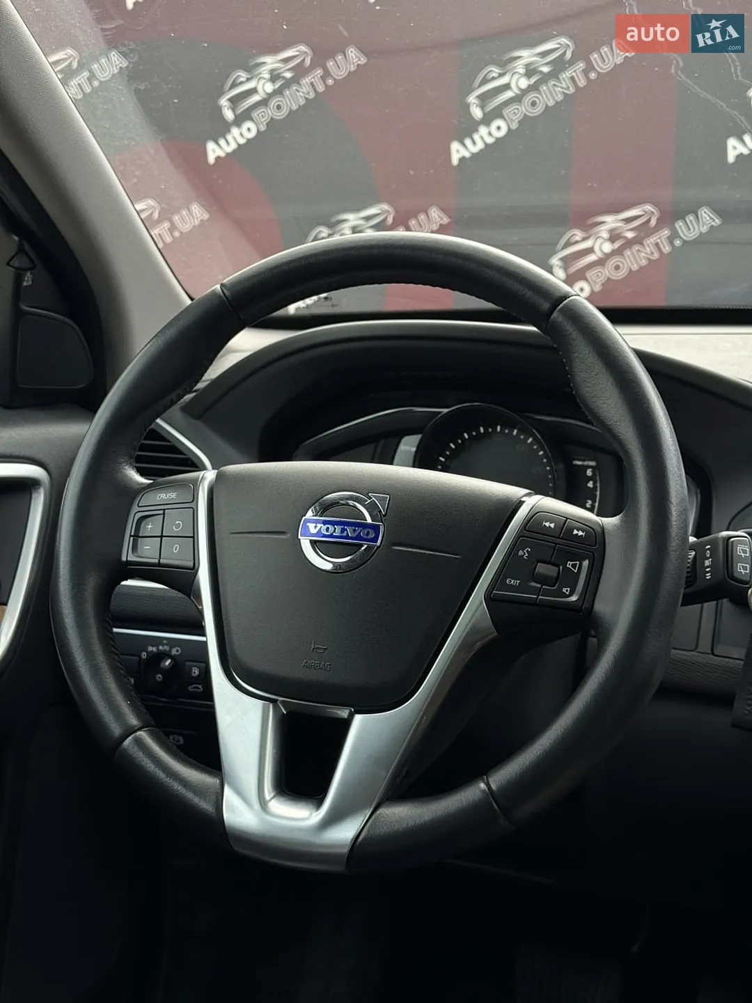 2017 Volvo XC60 - мініатюра 45