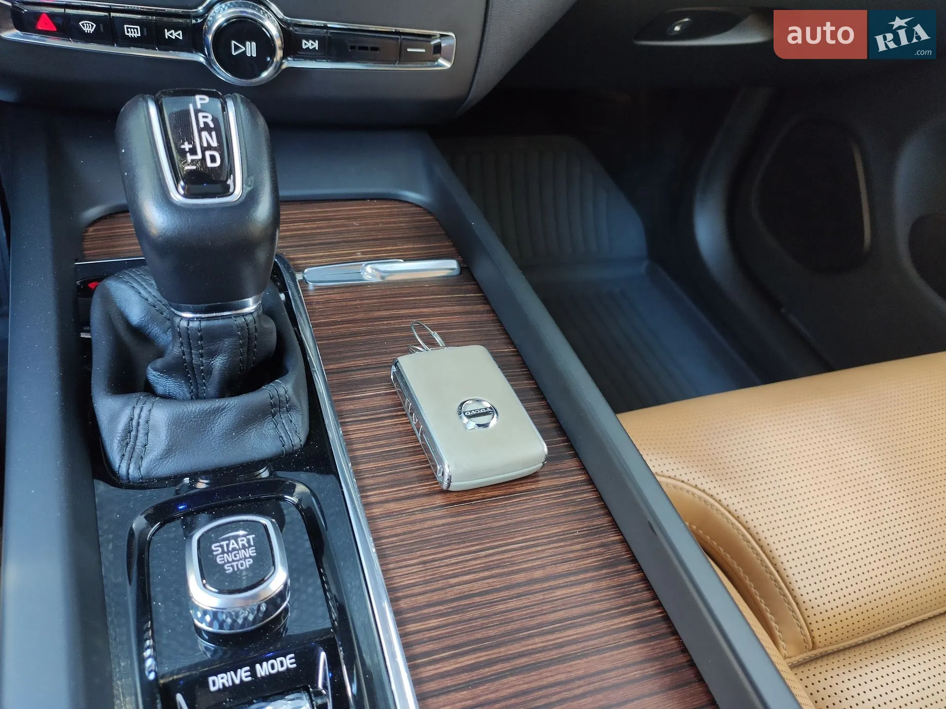 2019 Volvo XC60 - мініатюра 23