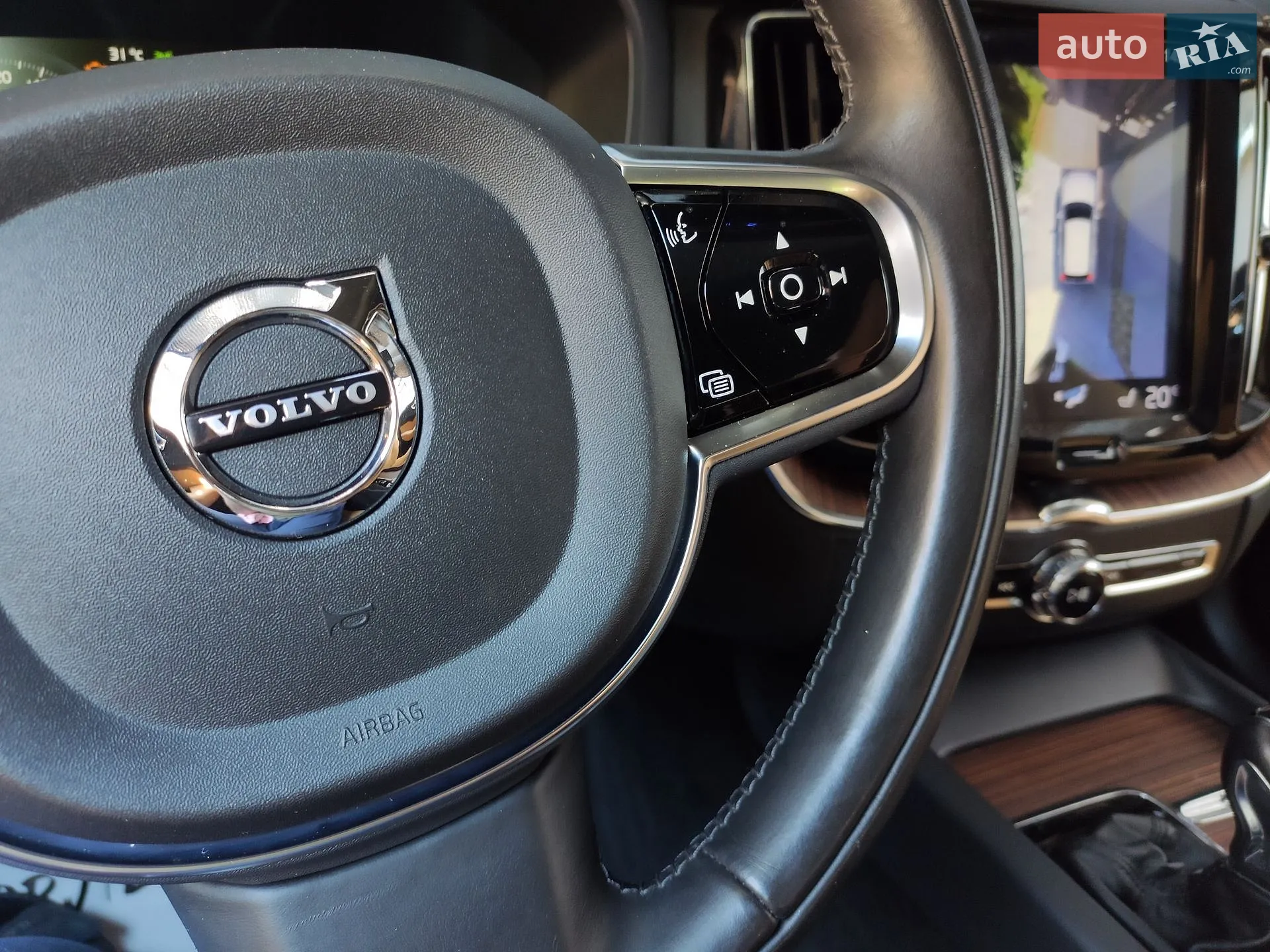 2019 Volvo XC60 - мініатюра 9
