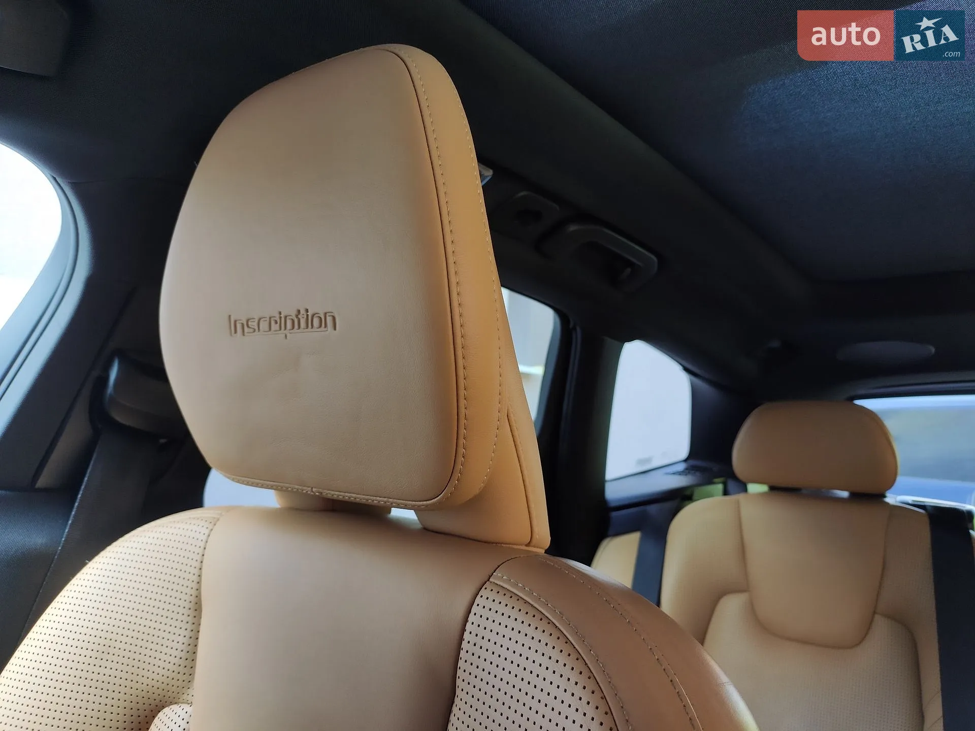 2019 Volvo XC60 - мініатюра 27