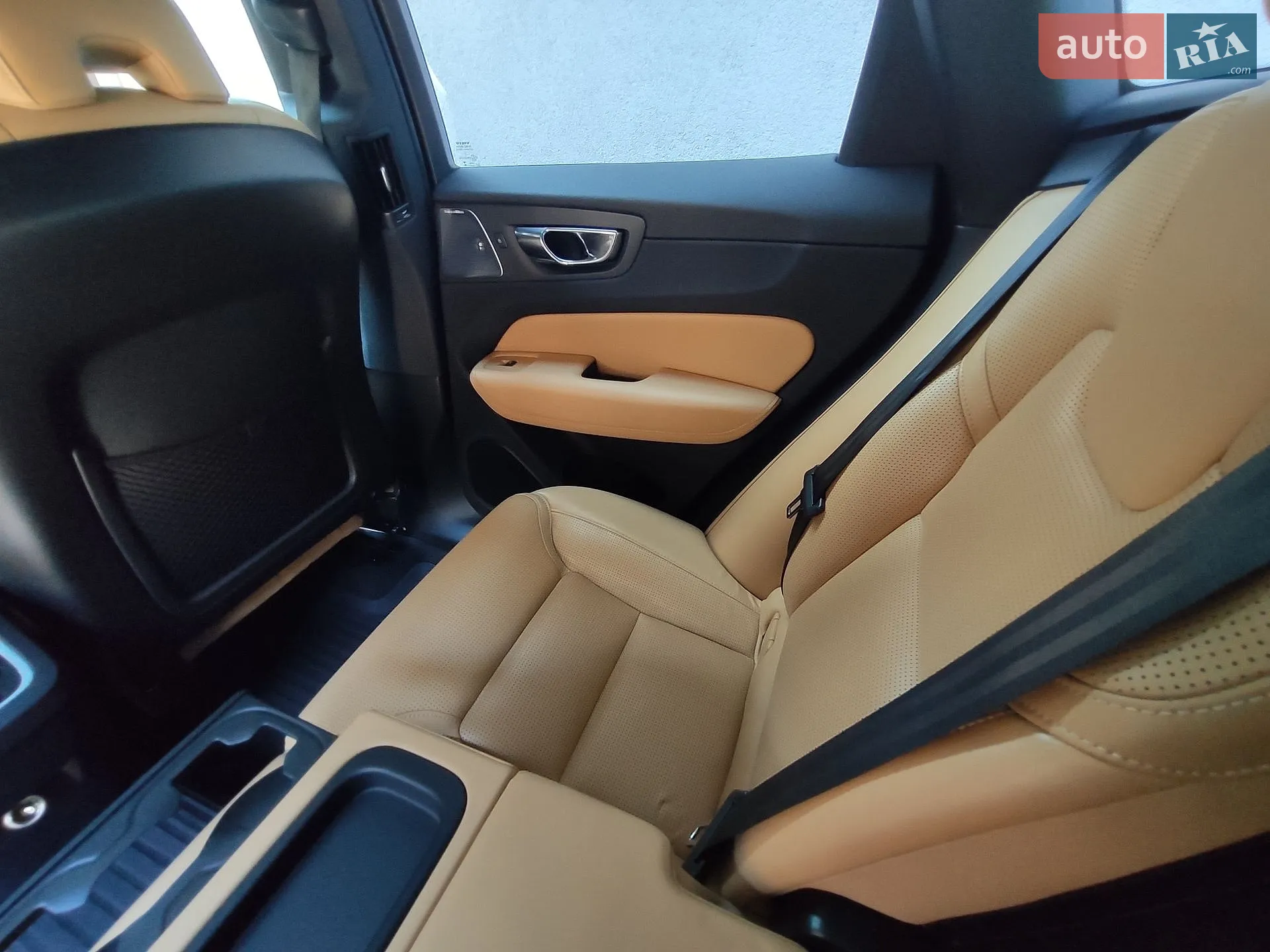 2019 Volvo XC60 - мініатюра 30