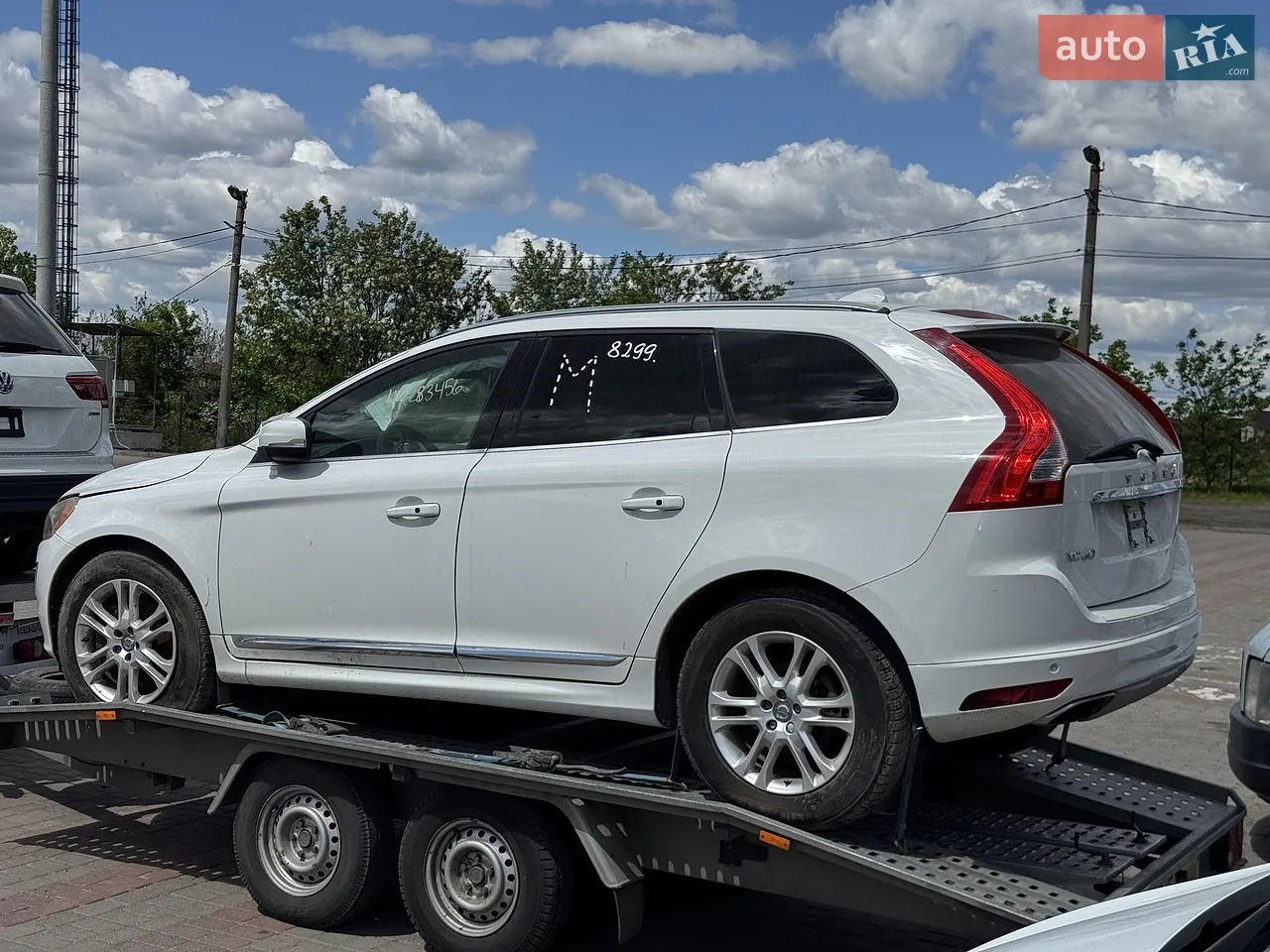 2018 Audi SQ5 - мініатюра 114
