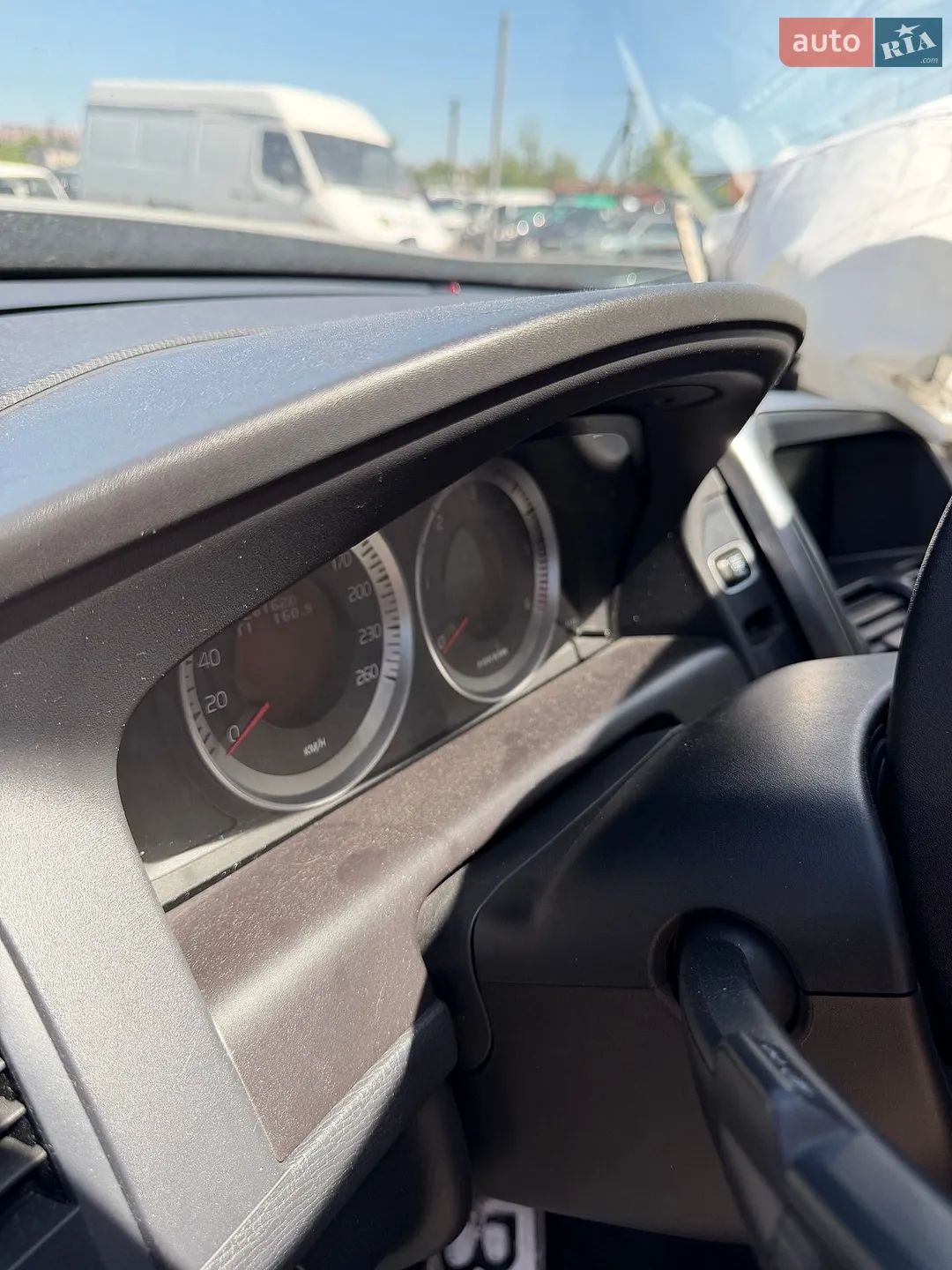2012 Volvo XC60 - мініатюра 9