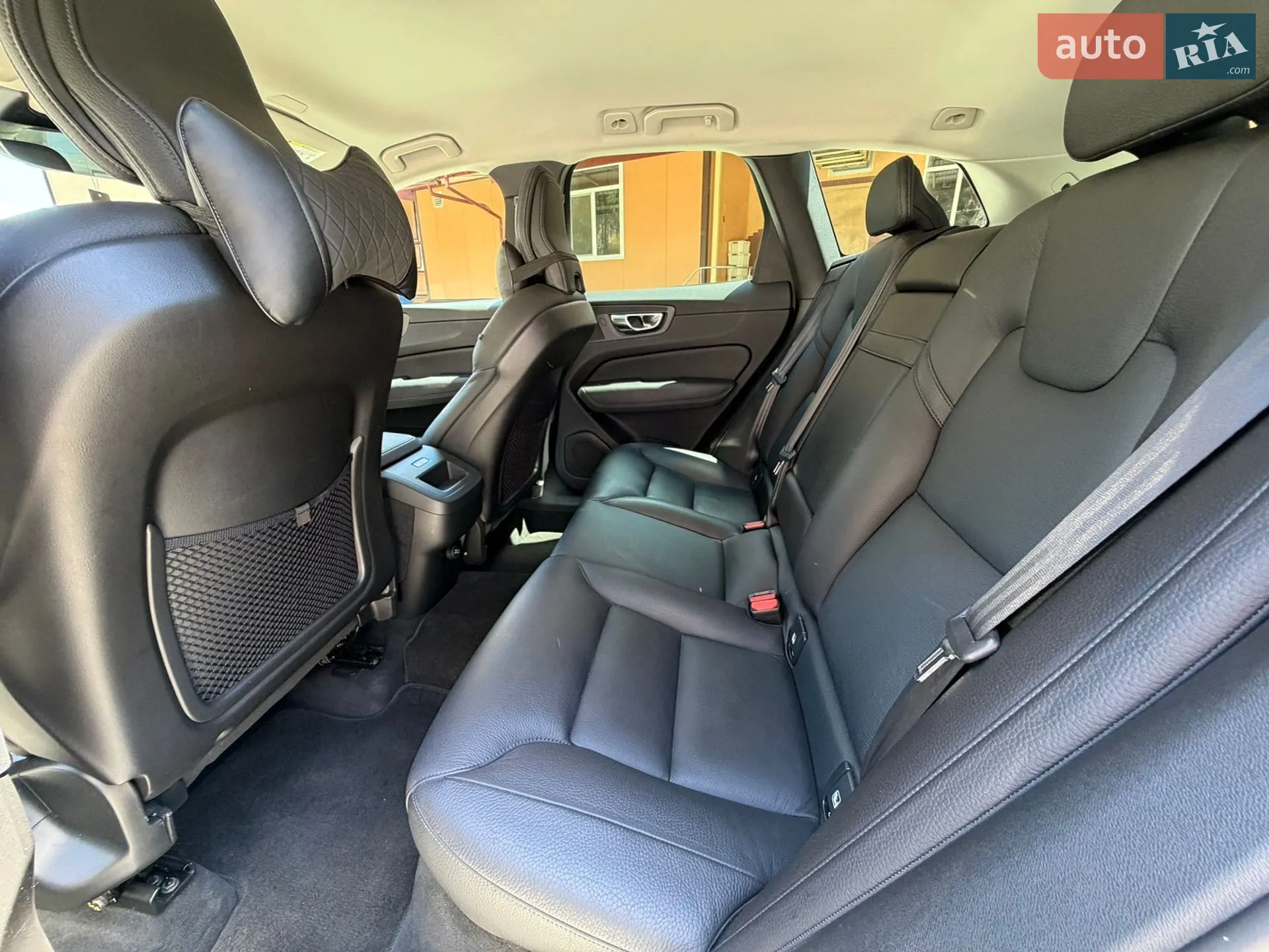 2019 Volvo XC60 - мініатюра 18