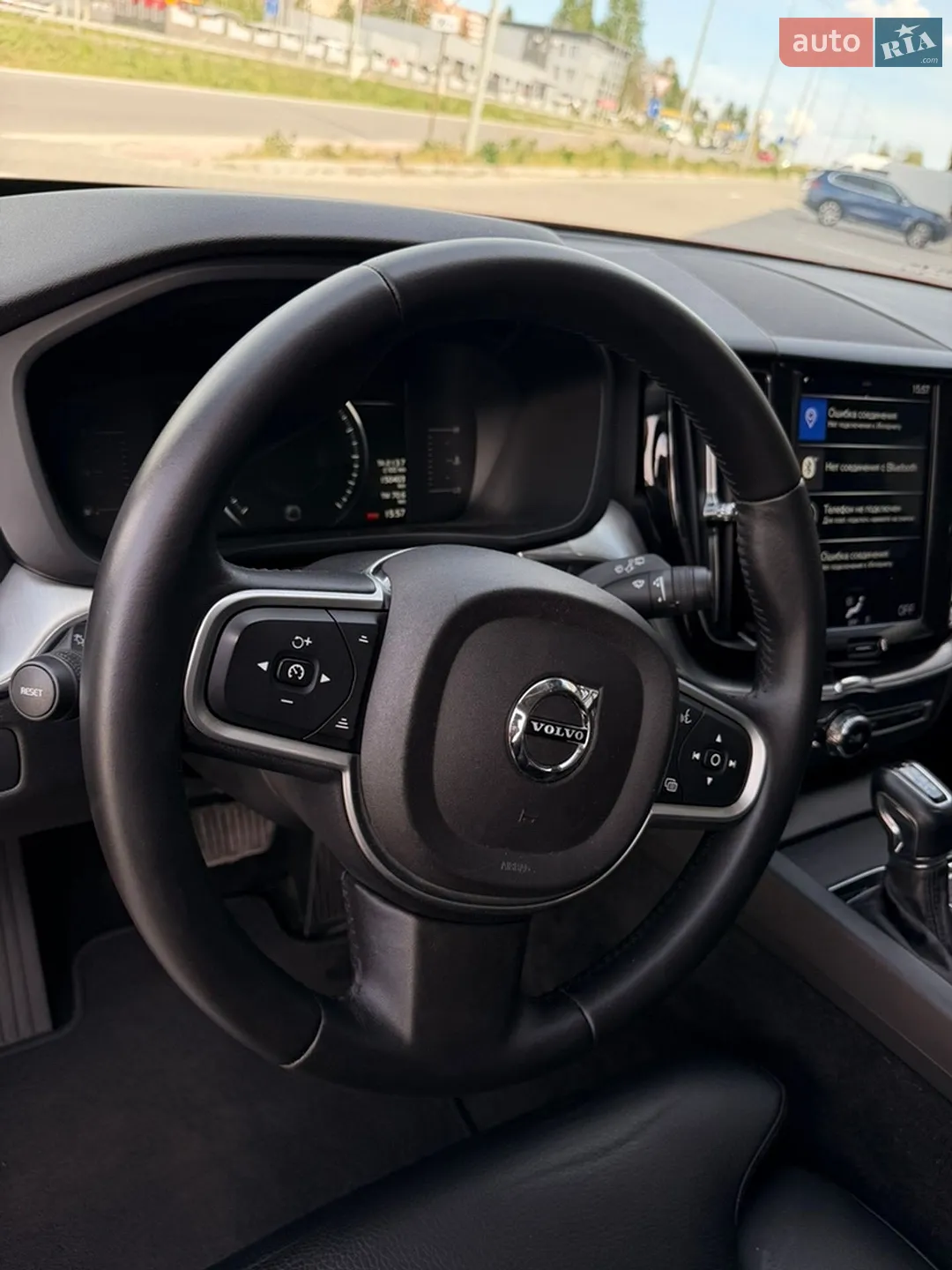2018 Volvo XC60 - мініатюра 22