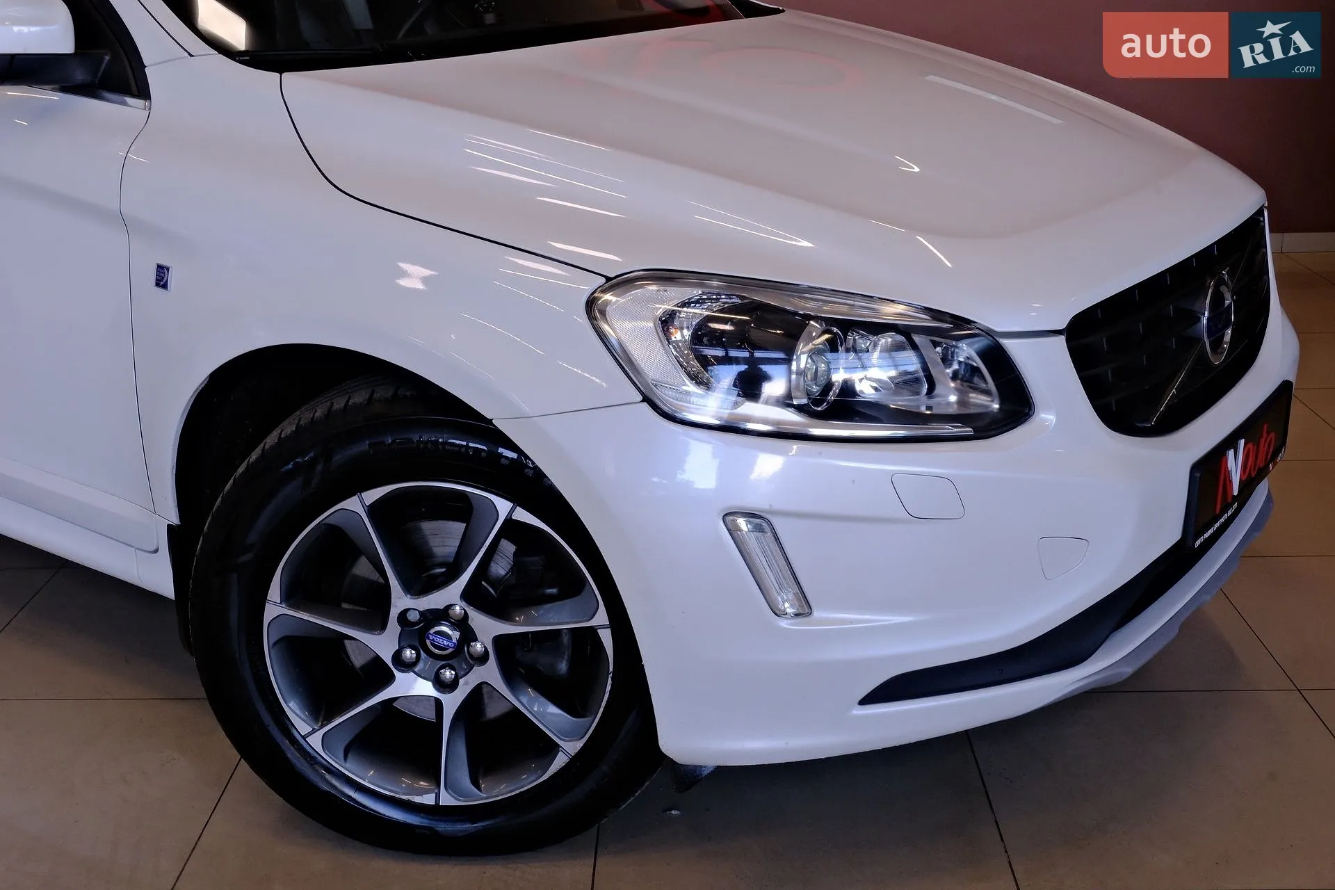 2016 Volvo XC60 - мініатюра 7