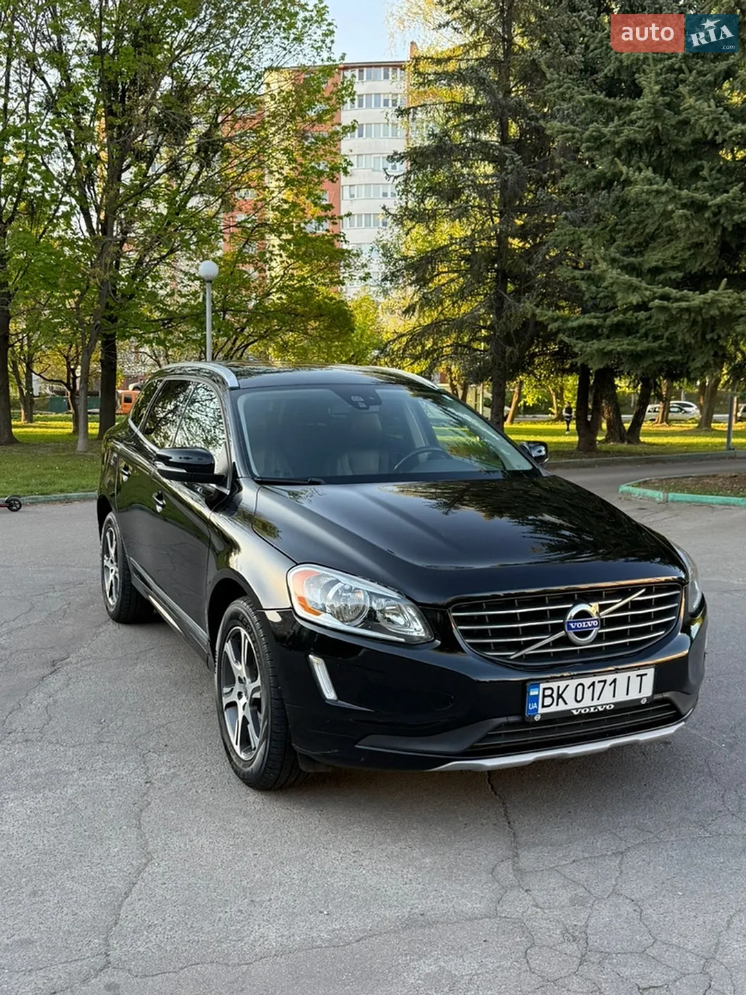 2015 Volvo XC60 - мініатюра 2