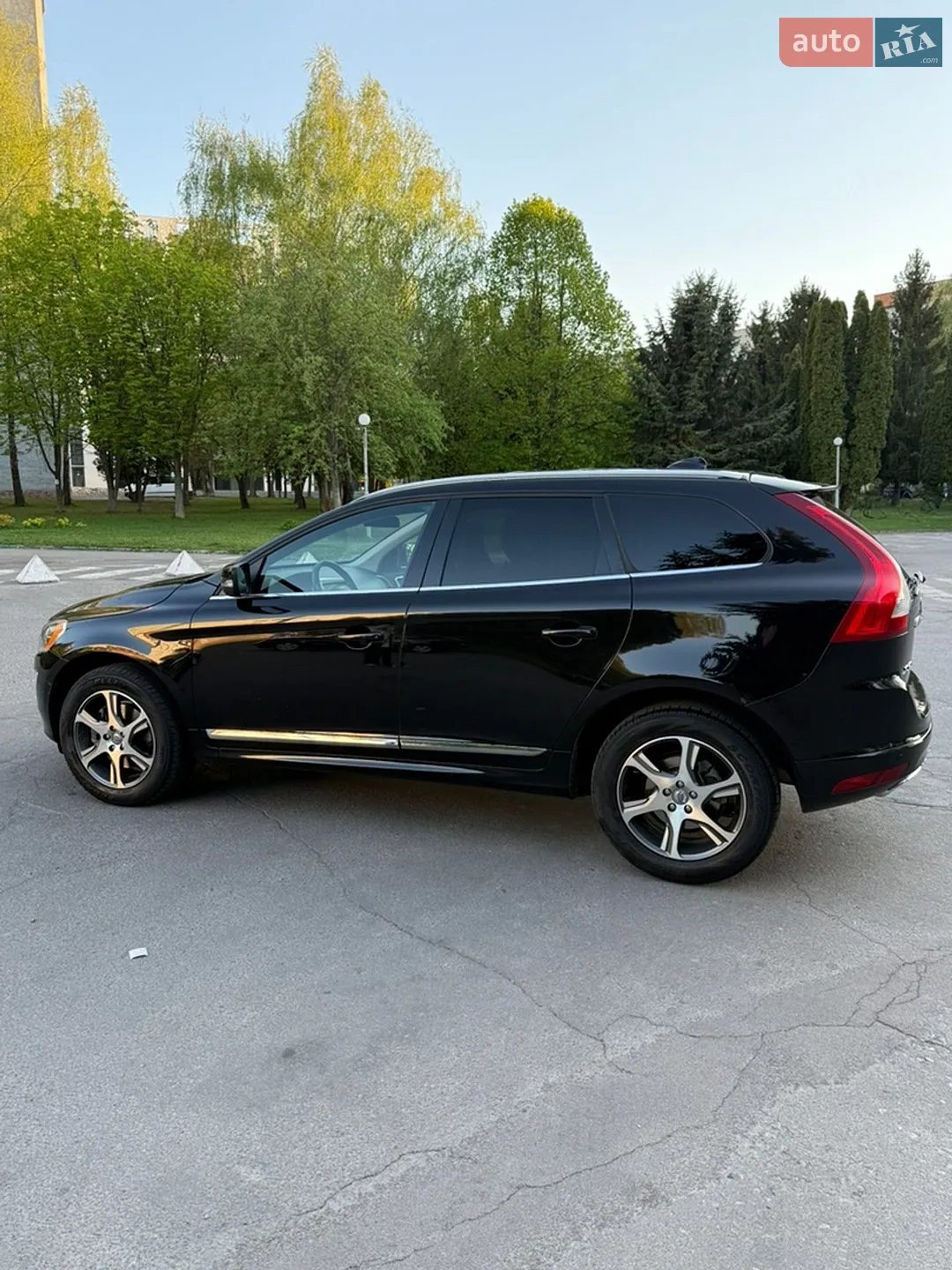 2015 Volvo XC60 - мініатюра 6