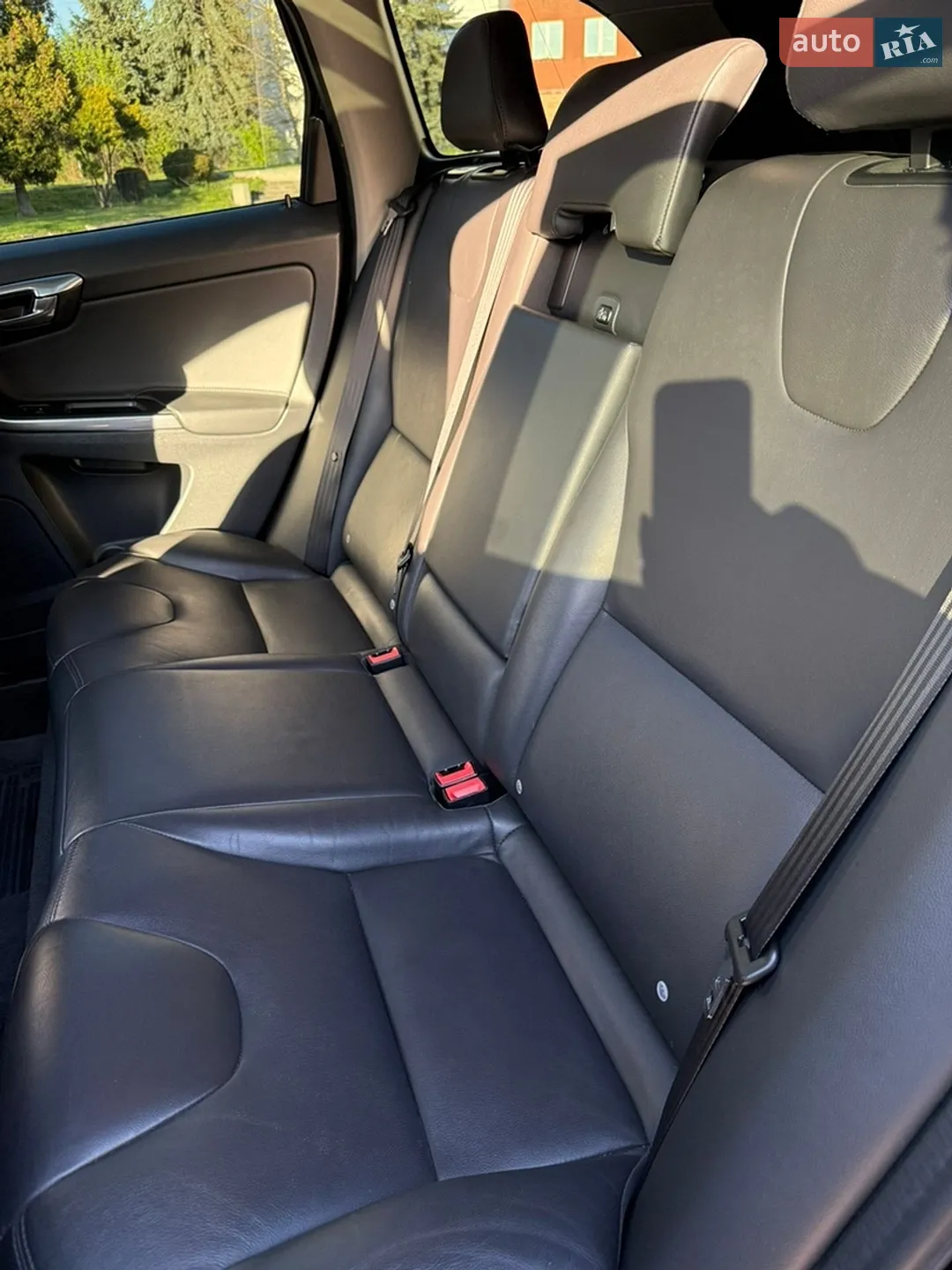 2015 Volvo XC60 - мініатюра 21