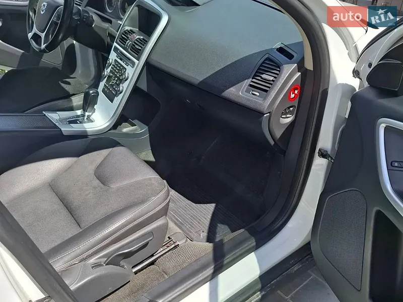 Volvo XC60 2010 VIN YV1DZ7056B2139210 фото оголошення 14 з 55