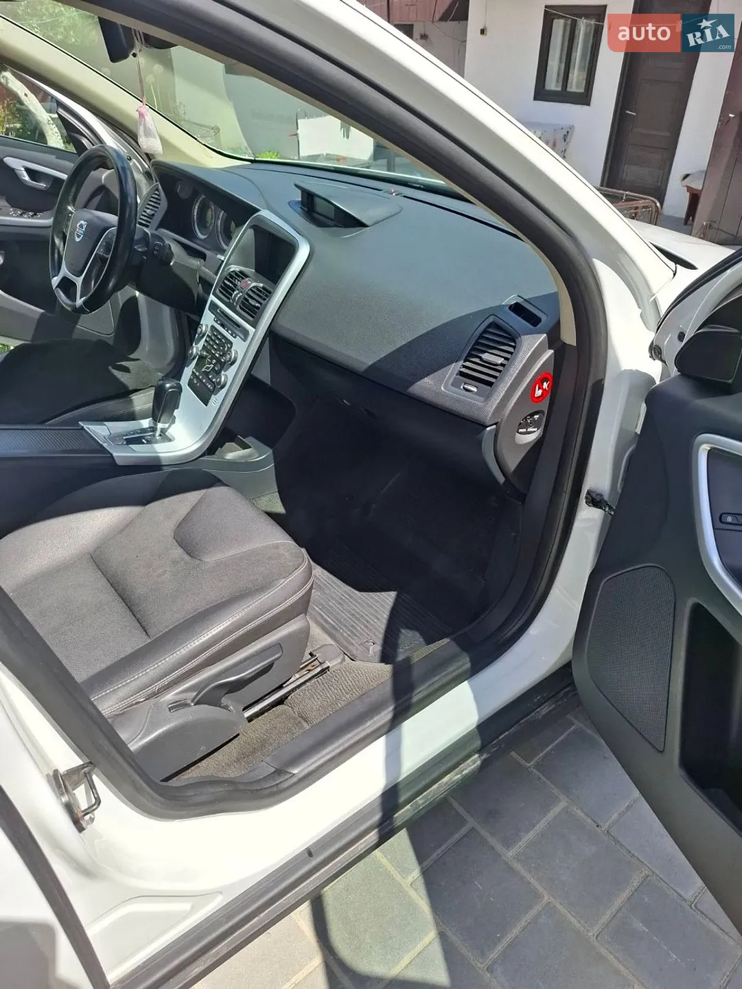 2010 Volvo XC60 - мініатюра 14