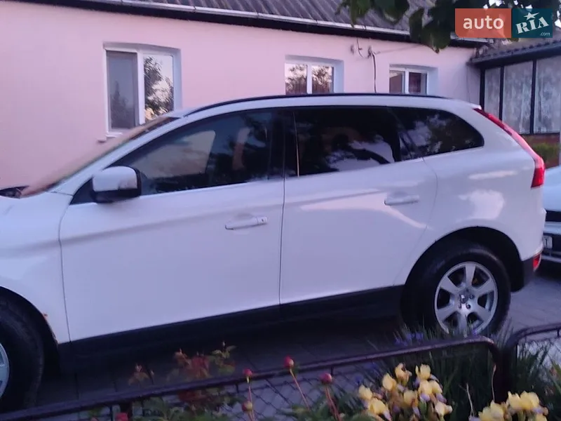 Volvo XC60 2010 VIN YV1DZ7056B2139210 фото оголошення 5 з 55