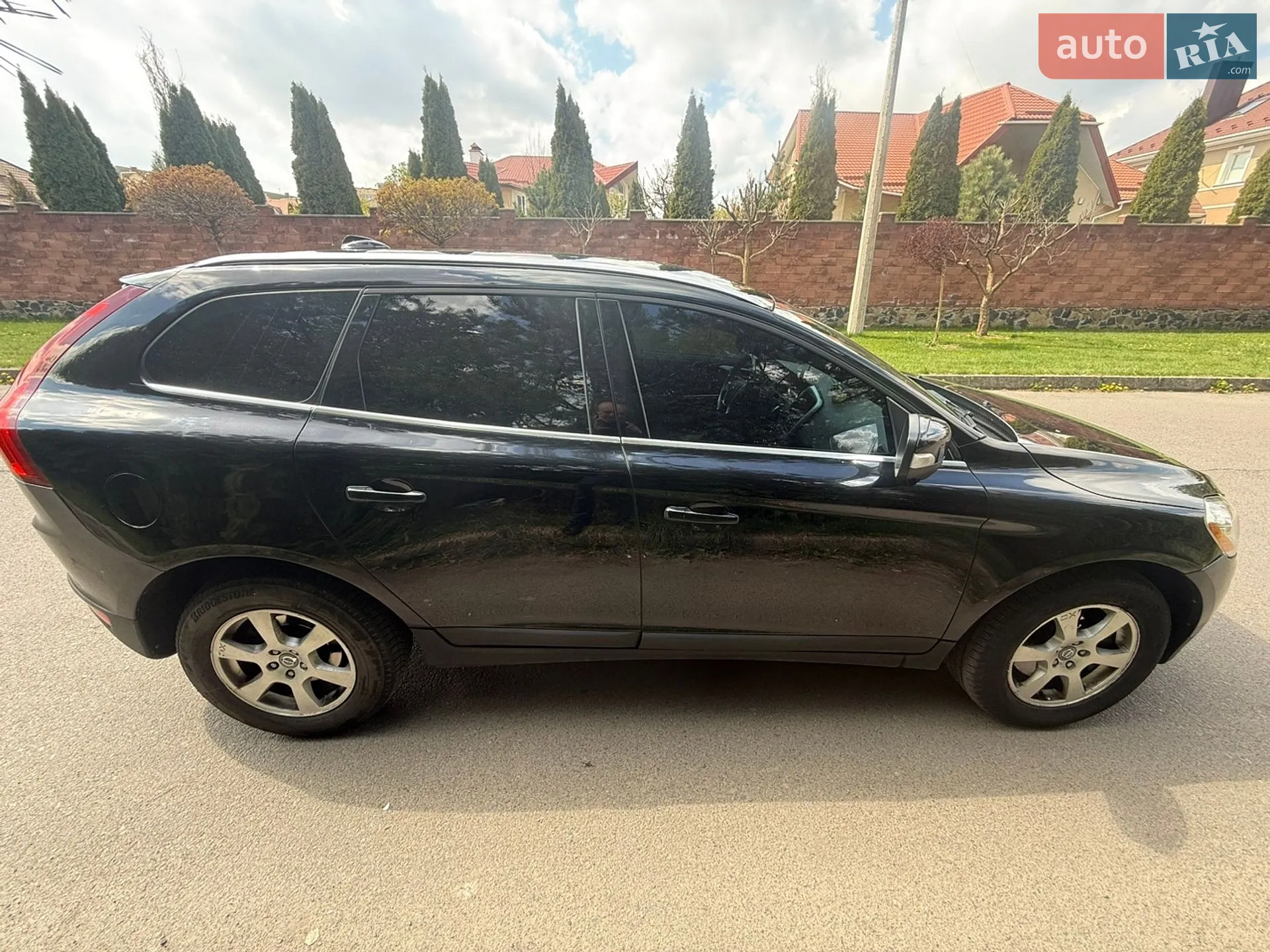 2010 Volvo XC60 - мініатюра 2