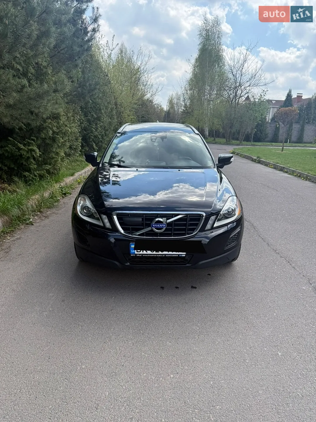 2010 Volvo XC60 - мініатюра 7