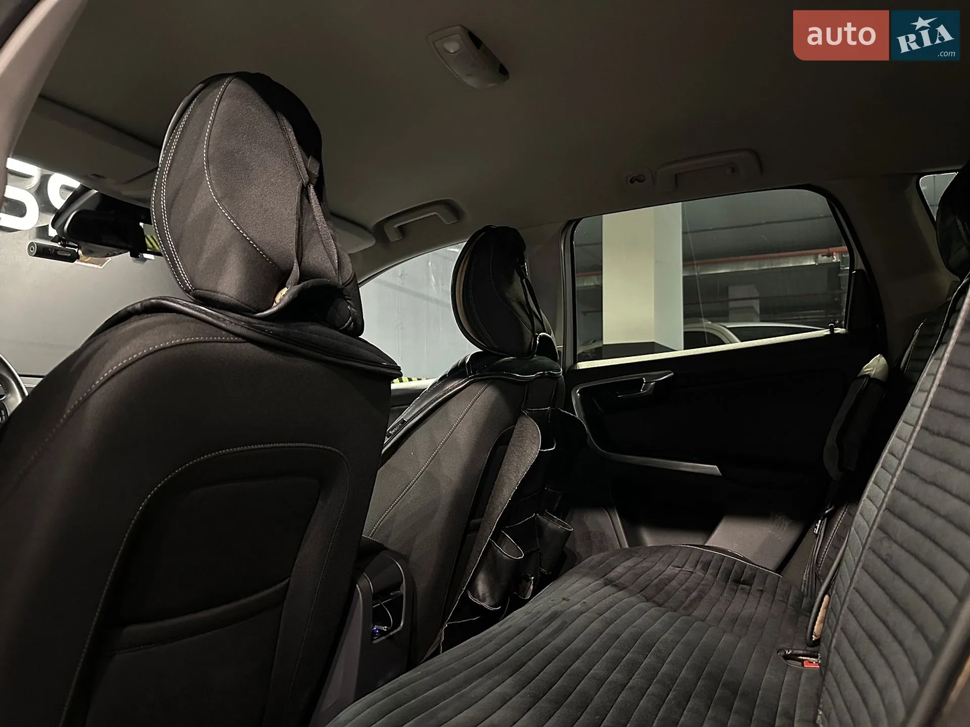 2014 Volvo XC60 - мініатюра 9